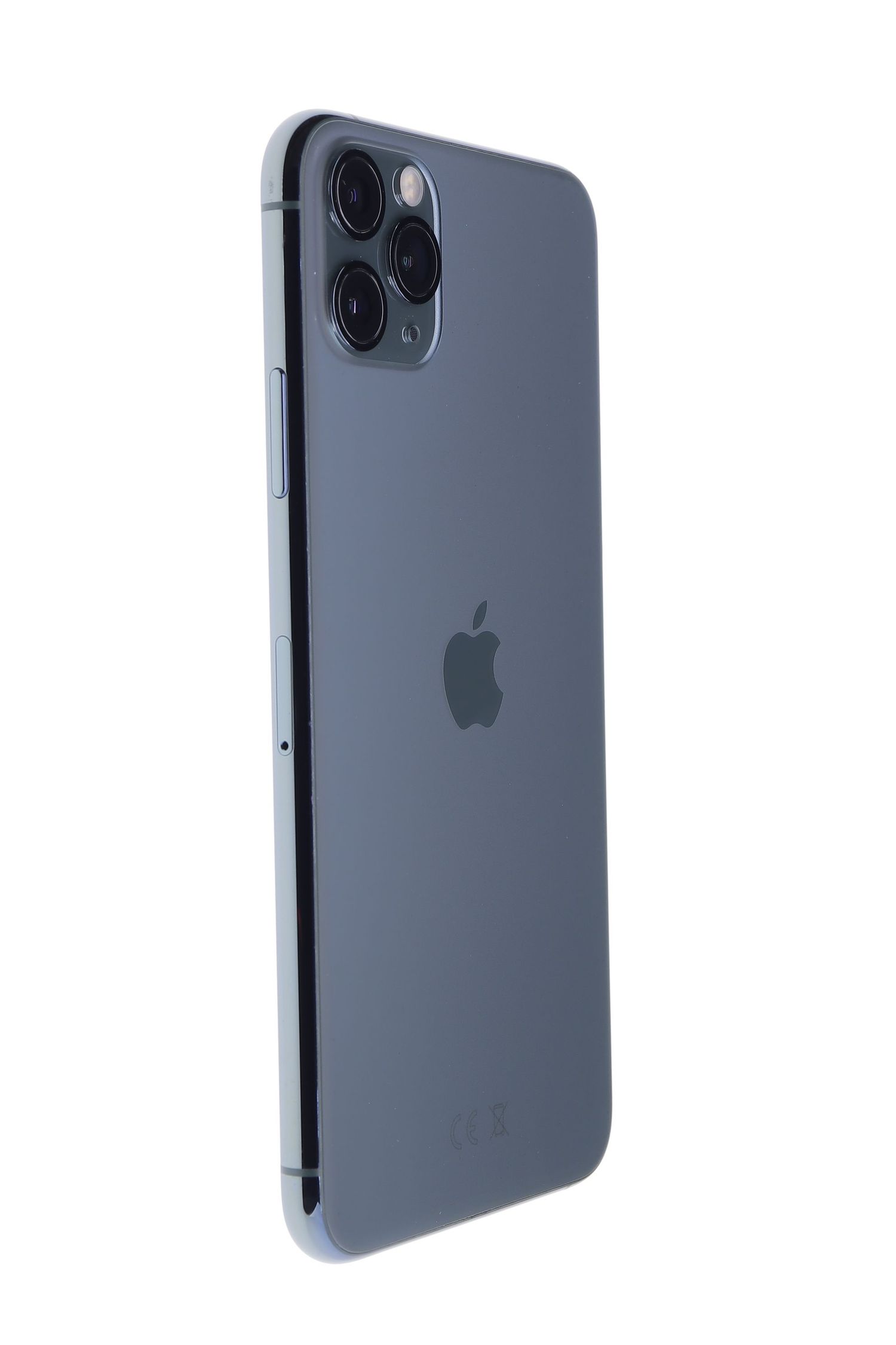 Apple iPhone 11 Pro Max 256 GB Midnight Green - Excelent