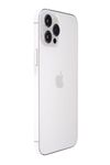Мобилен телефон Apple iPhone 12 Pro Max, Silver, 256 GB, Excelent