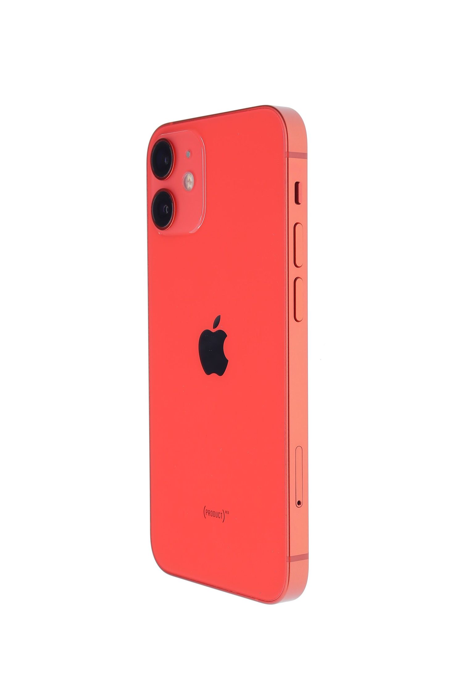 Apple iPhone 12 mini 64 GB Red - Като нов