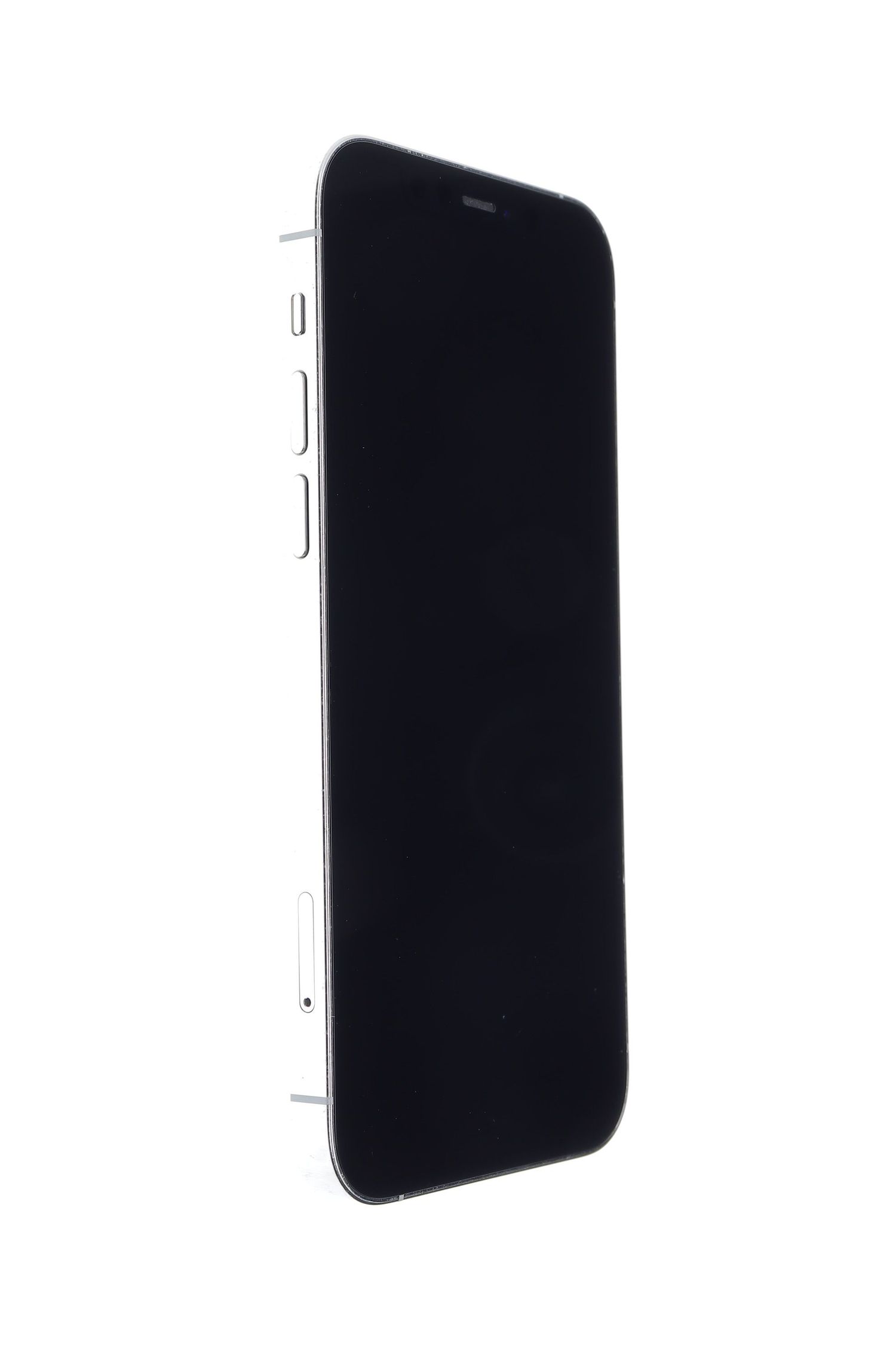 Apple iPhone 12 Pro 128 GB Silver - Εξαιρετικό