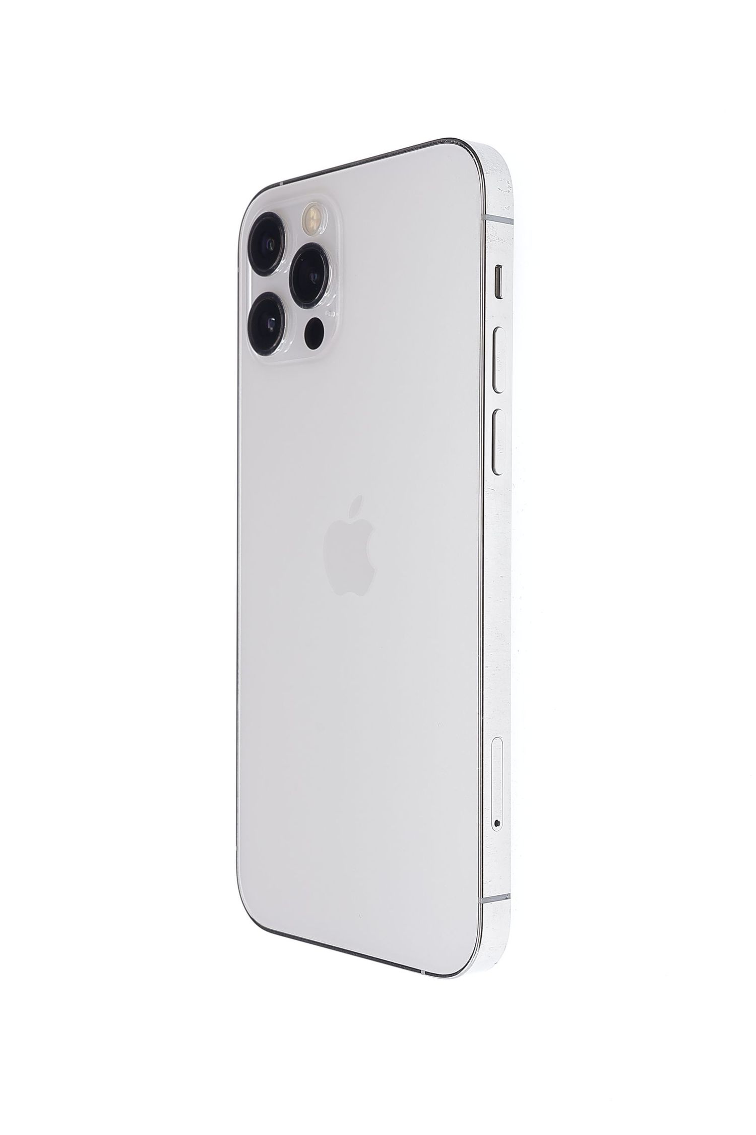 Apple iPhone 12 Pro 256 GB Silver - Много добро
