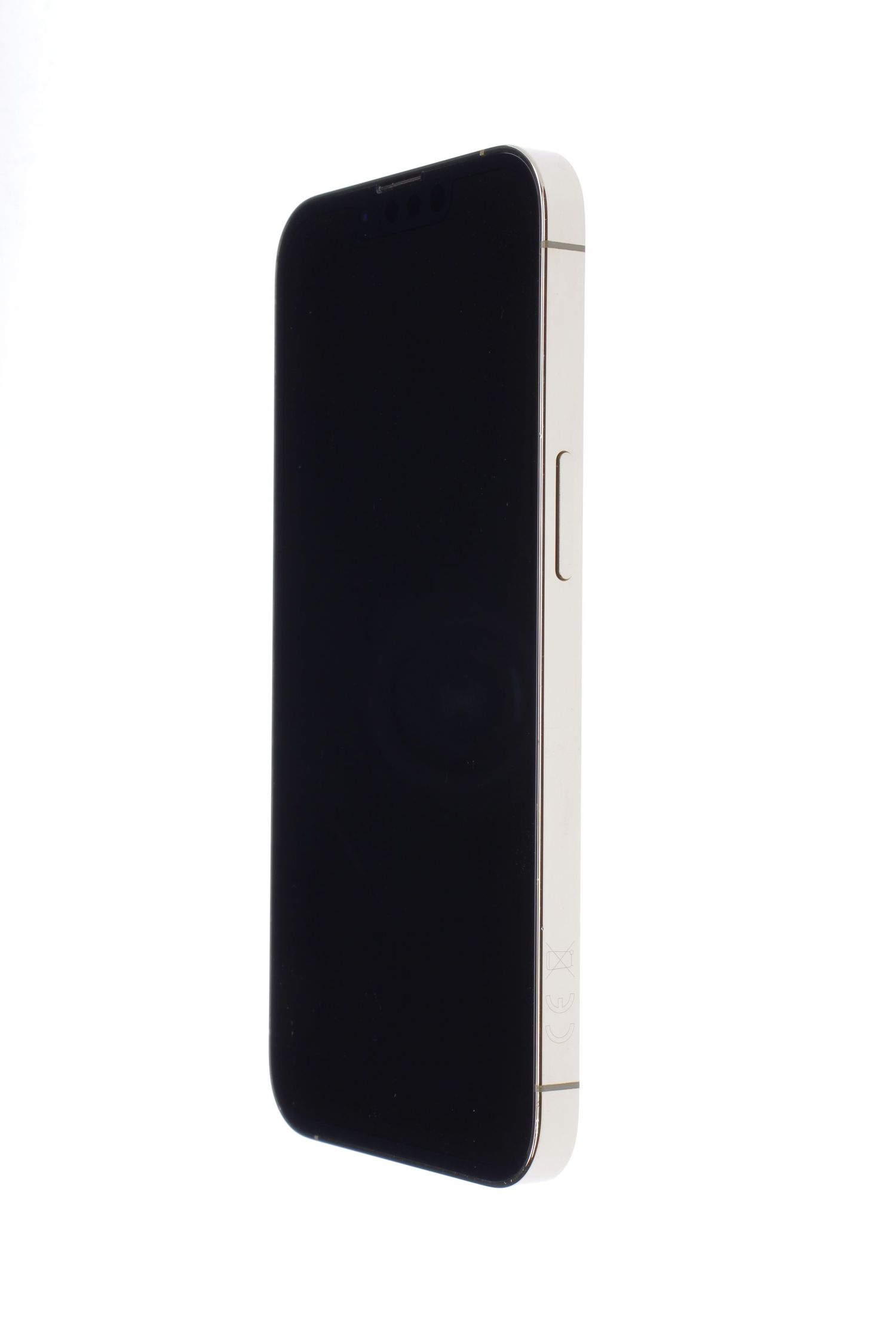 Apple iPhone 13 Pro 128 GB Gold - Εξαιρετικό