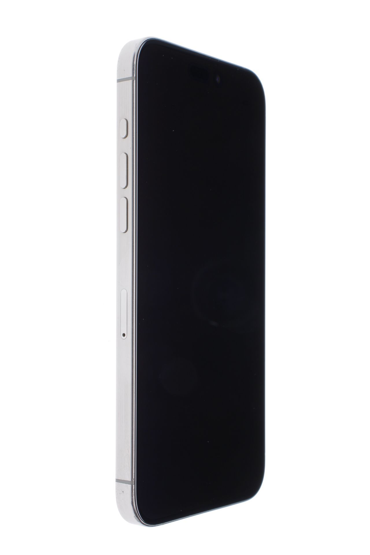 Apple iPhone 15 Pro Max 256 GB Natural Titanium - Excelent
