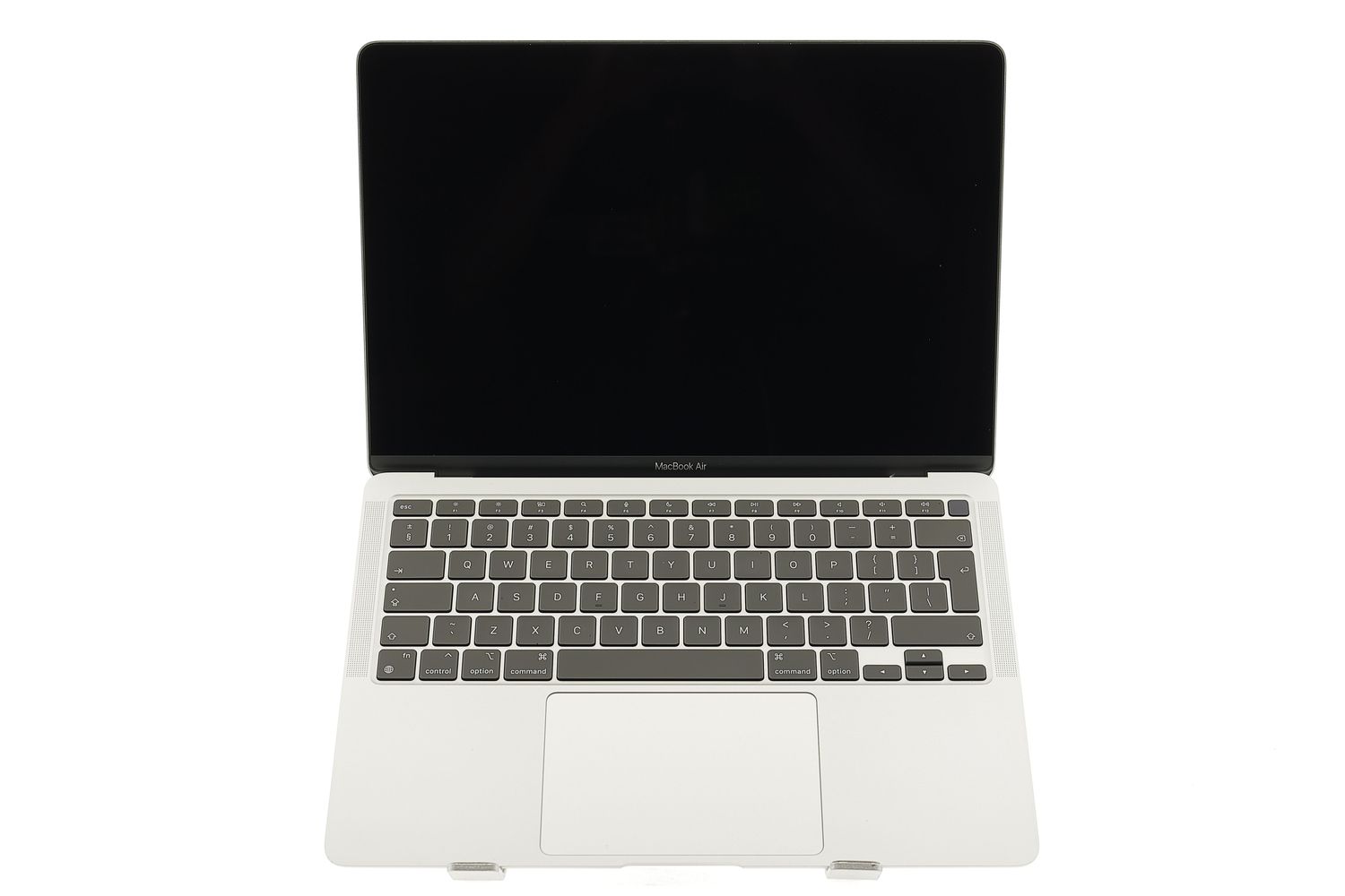 Apple MacBook Air 13″ 2020, M1 8 Cores, 8 GB, 7 core GPU 256 GB Silver