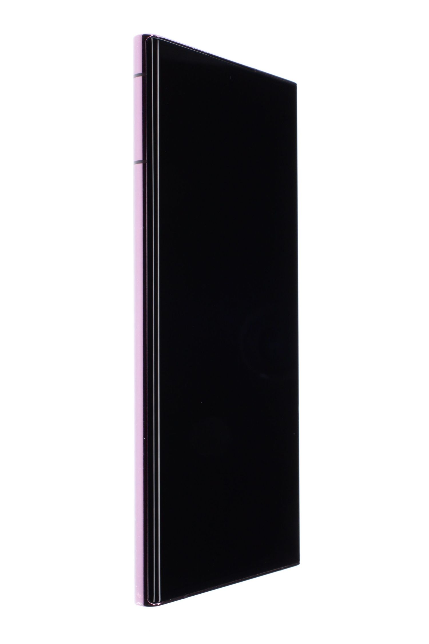 Samsung Galaxy S22 Ultra 5G Dual Sim 256 GB Burgundy - Отлично