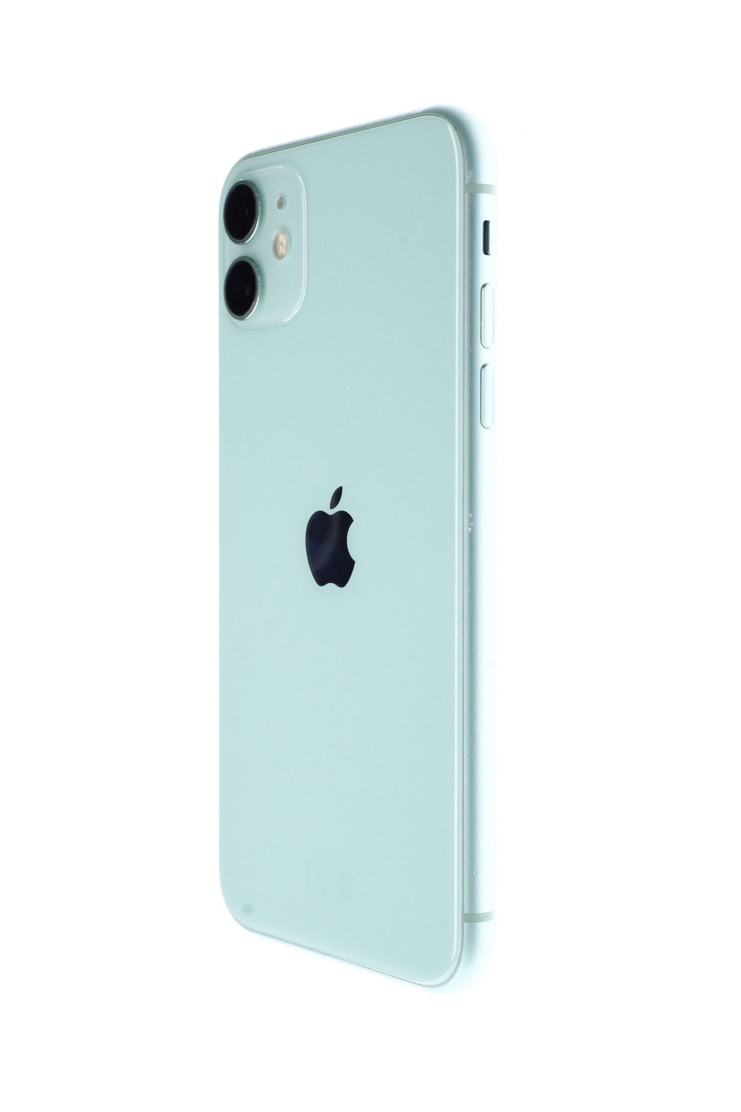 Apple iPhone 11 128 GB Green - Εξαιρετικό