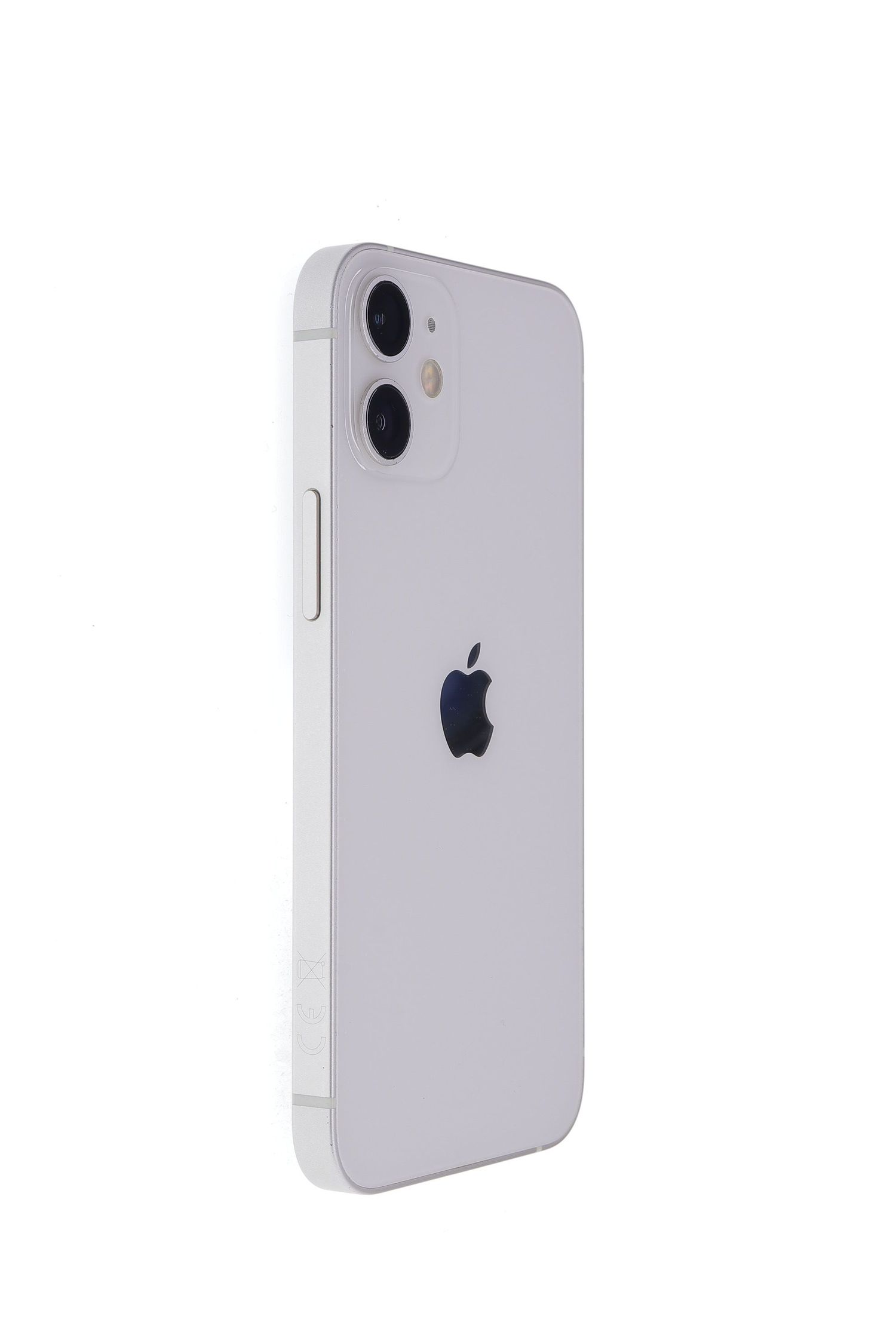 Apple iPhone 12 mini 256 GB White - Excelent