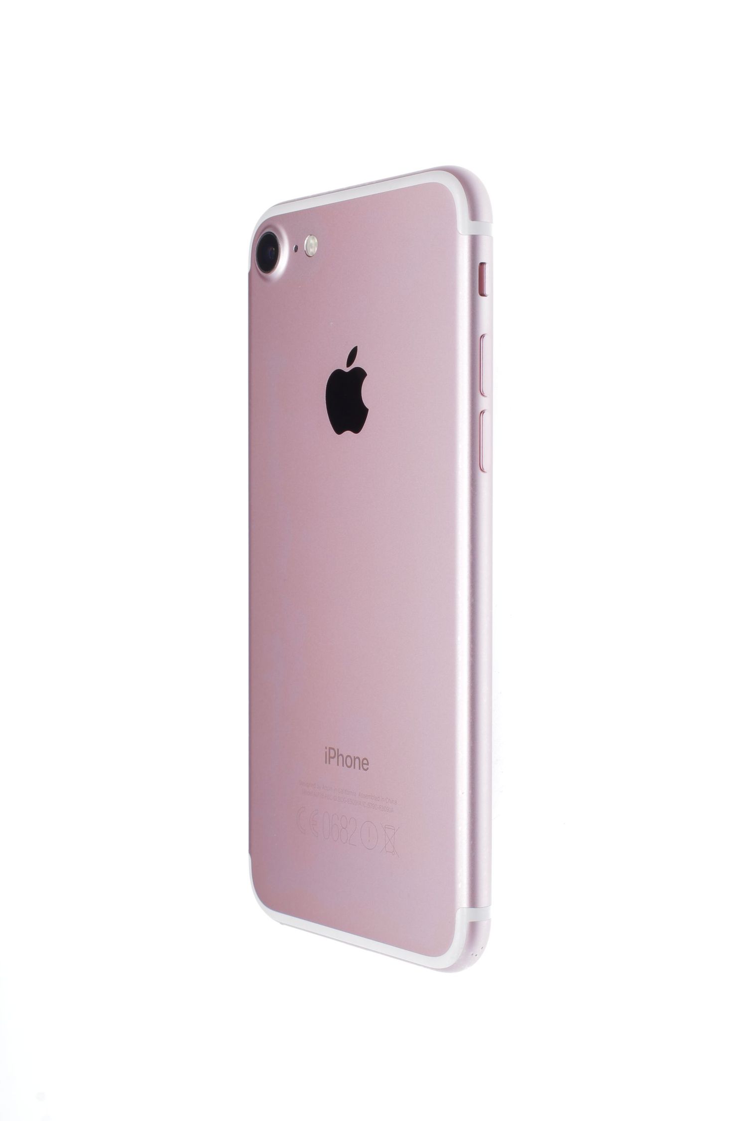 Apple iPhone 7 32 GB Rose Gold - Ca nou