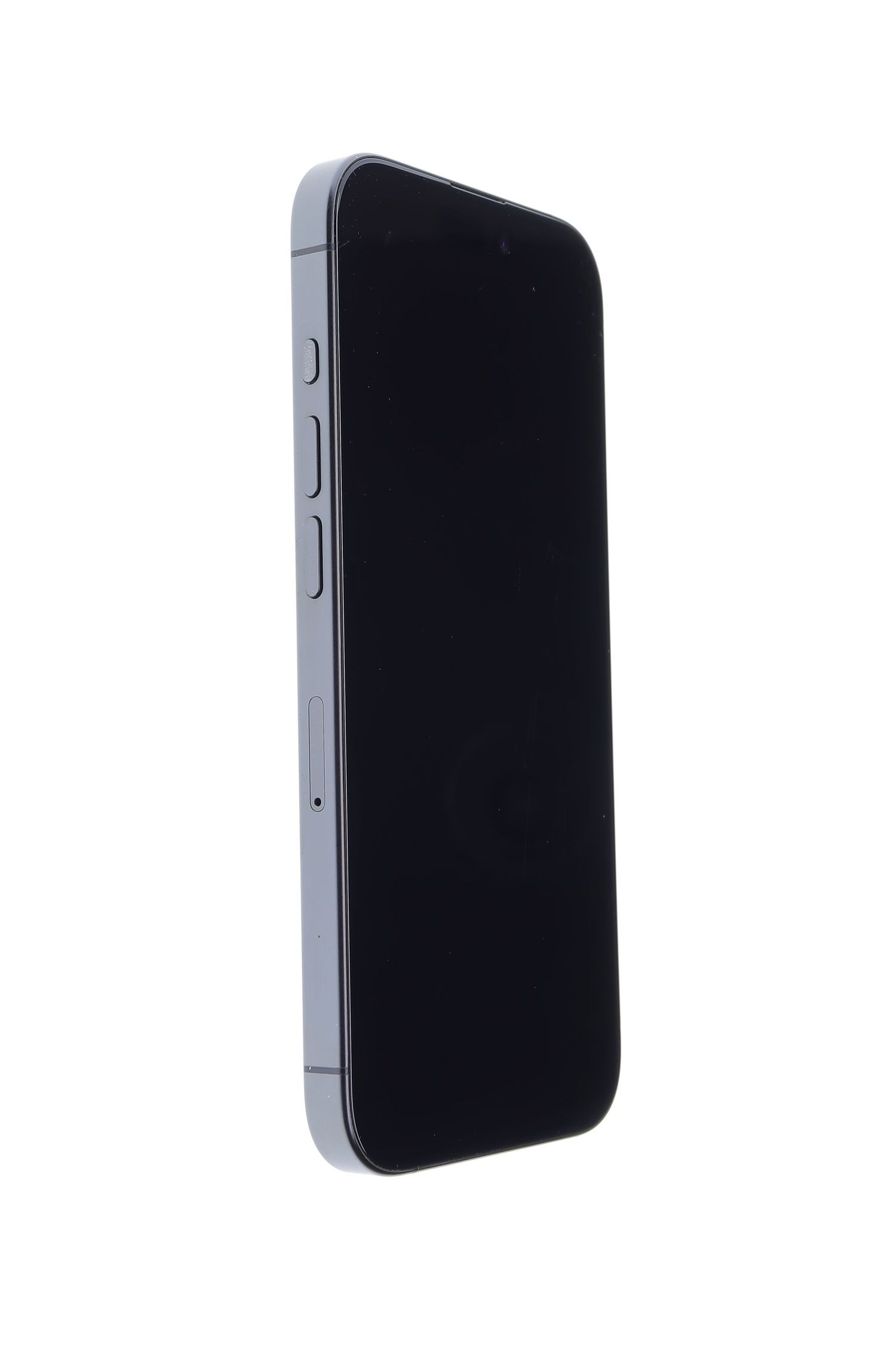 Apple iPhone 15 Pro 128 GB Black Titanium - Bun