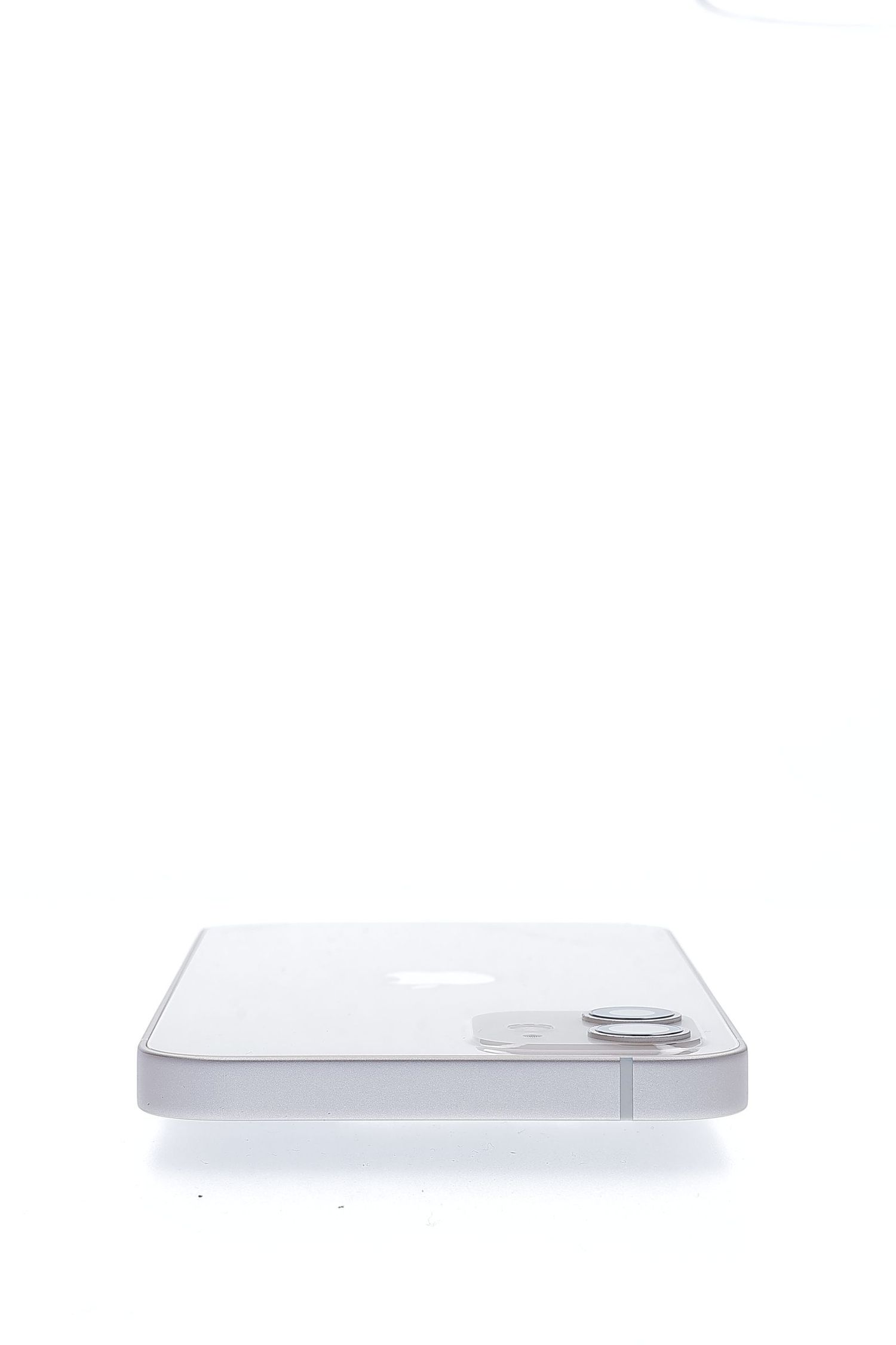 Apple iPhone 12 64 GB White - Като нов