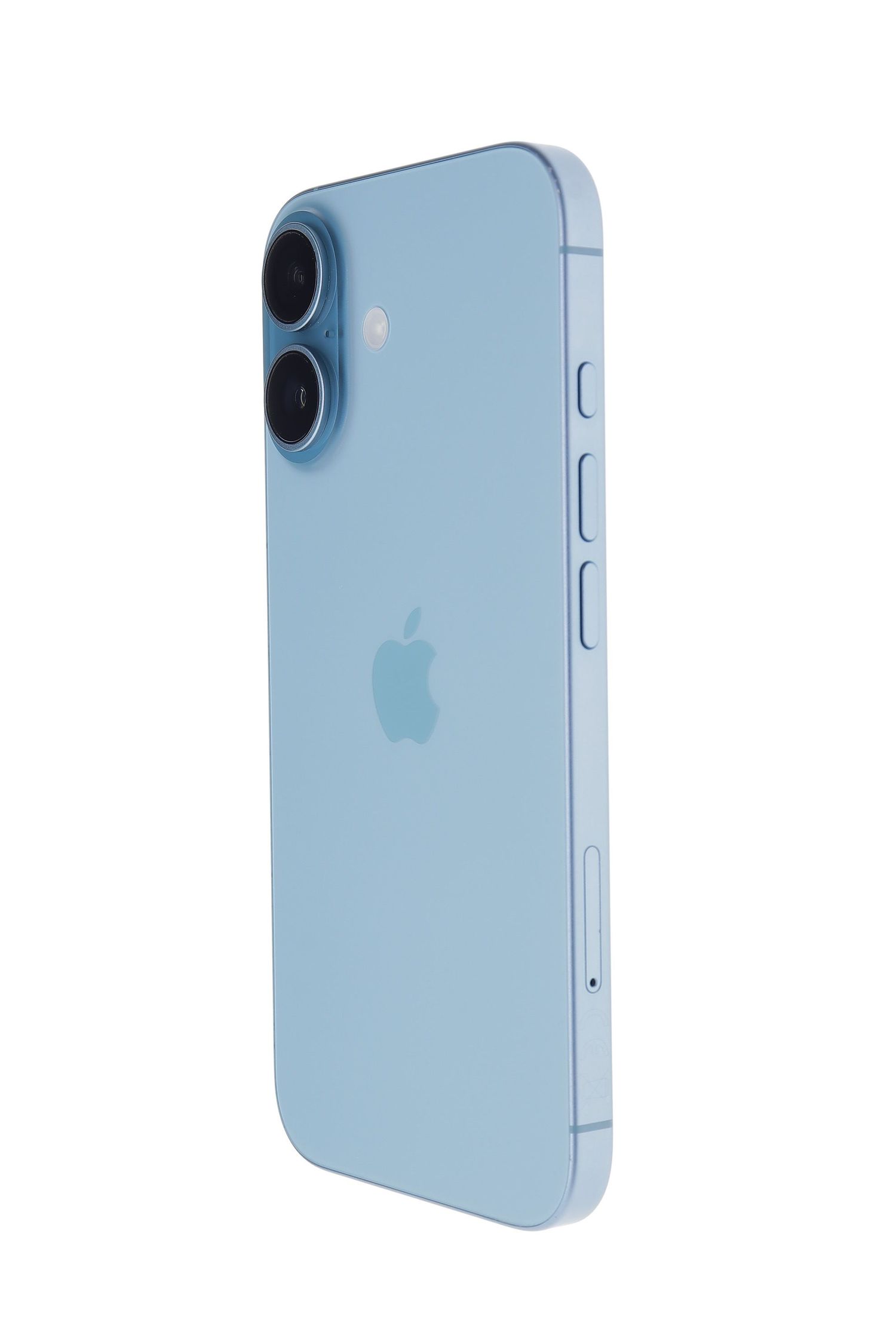 Apple iPhone 16 256 GB Teal - Като нов