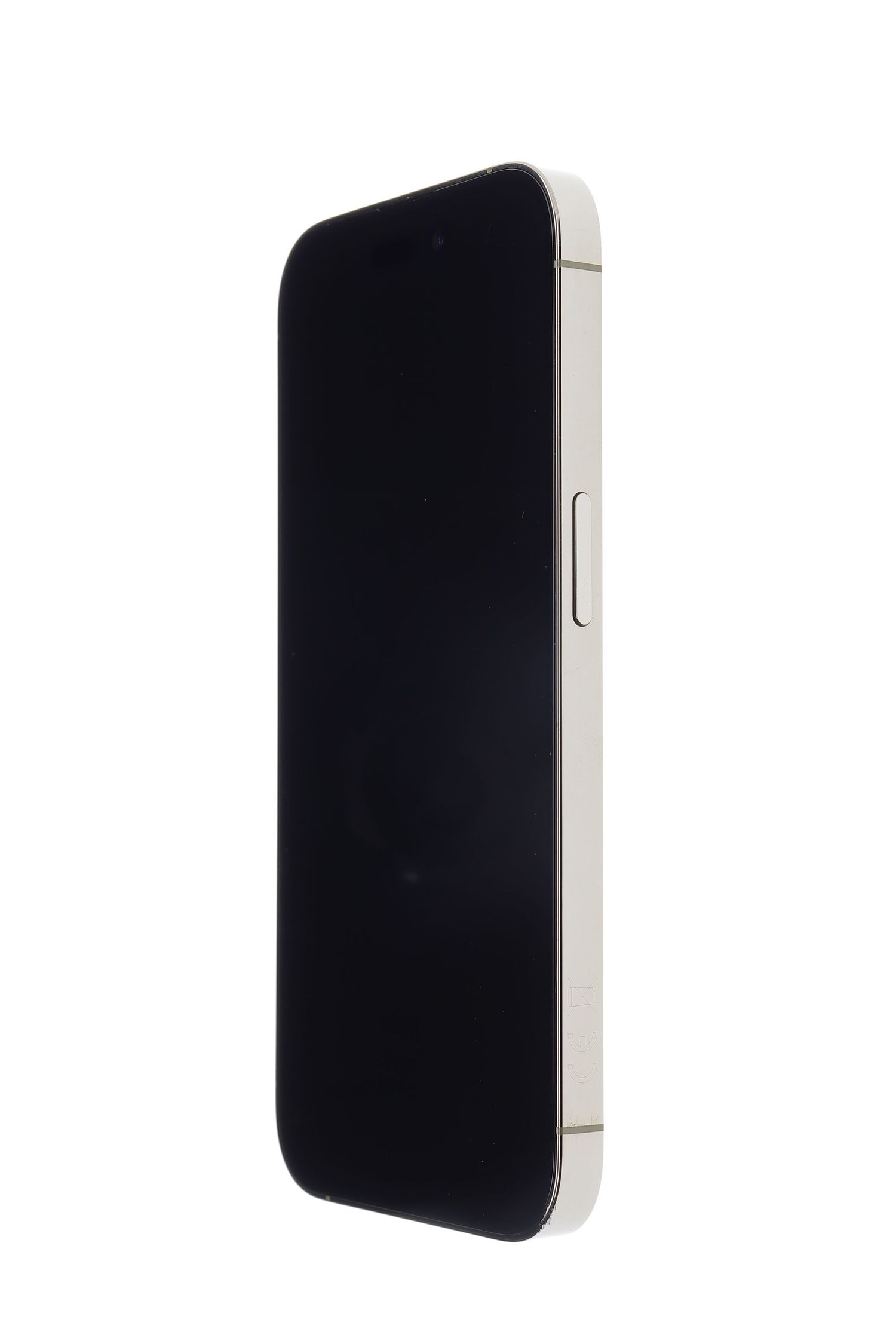 Apple iPhone 14 Pro, Gold, 256 GB - de la 2.219 lei