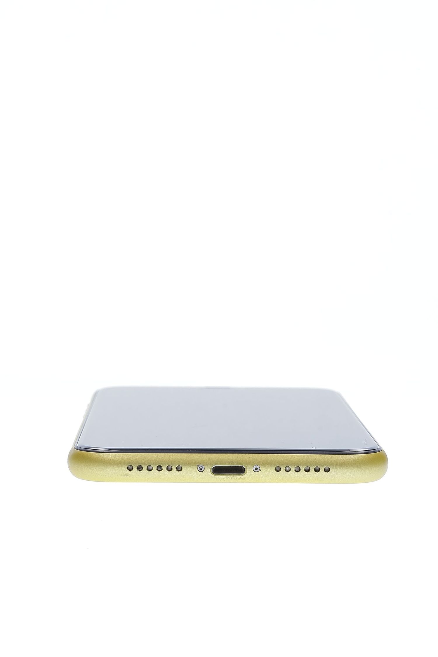 Apple iPhone 11 128 GB Yellow - Foarte bun