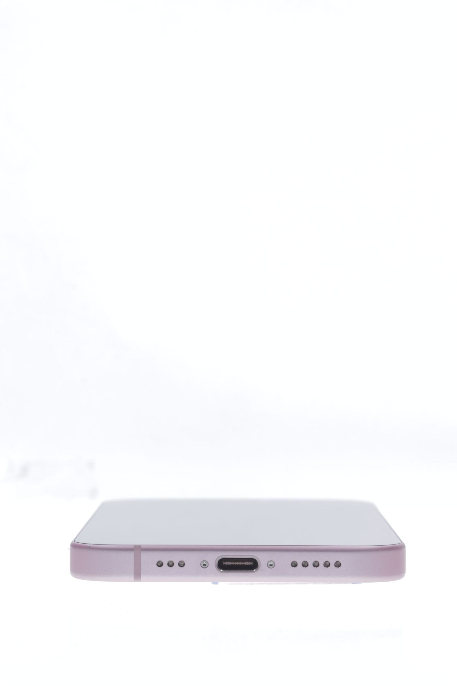 Apple iPhone 15 128 GB Pink - Nagyon jó