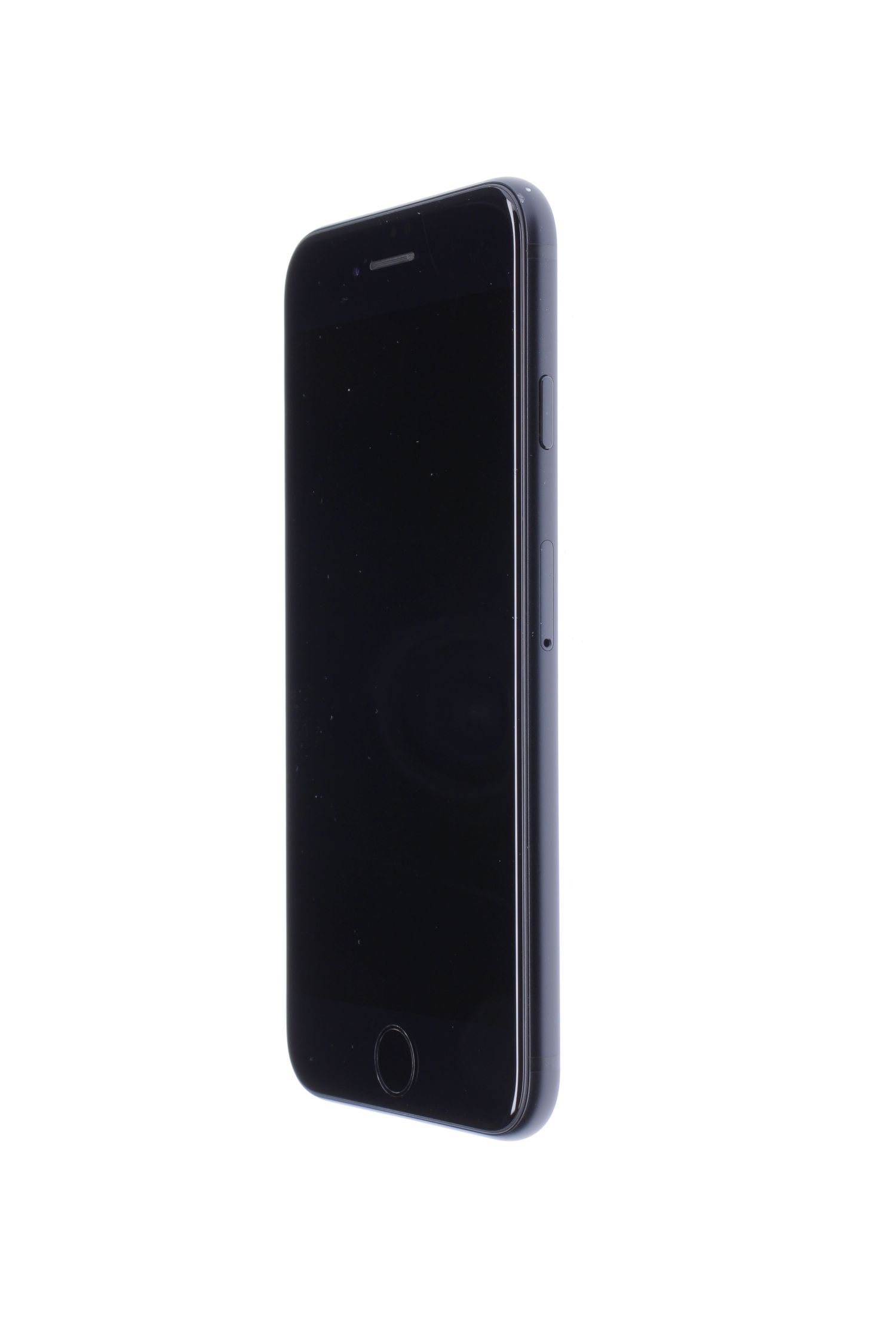 Apple iPhone SE 2020 64 GB Black - Ca nou