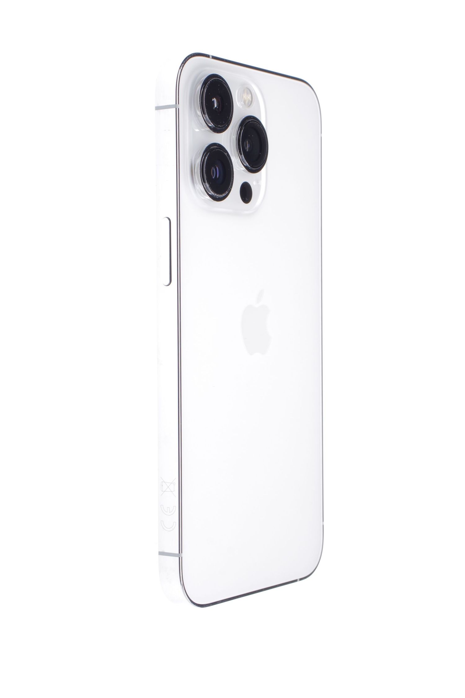 Apple iPhone 13 Pro 1 TB Silver - Ca nou