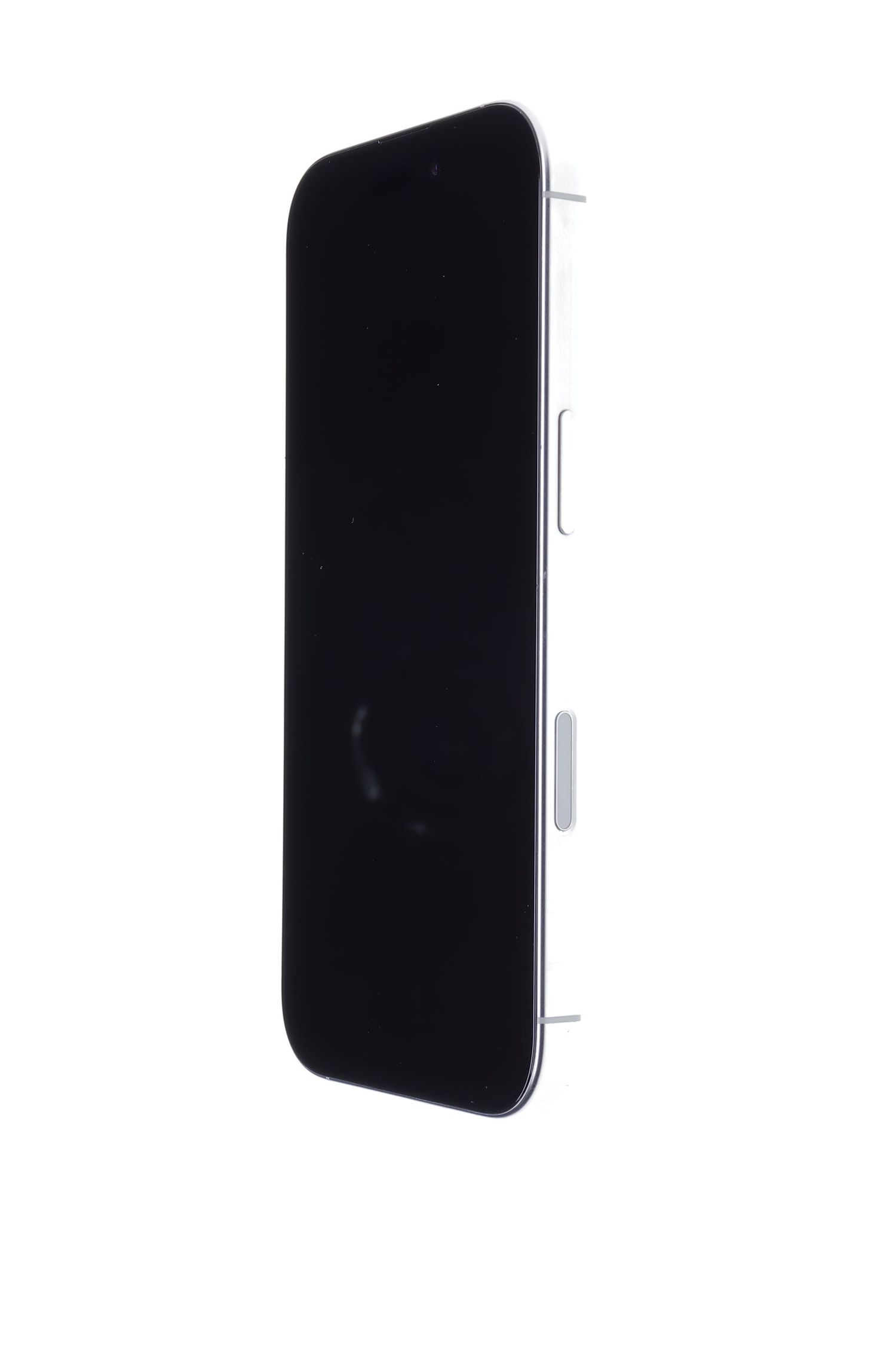 Apple iPhone 16 Pro 128 GB White Titanium - Ca nou