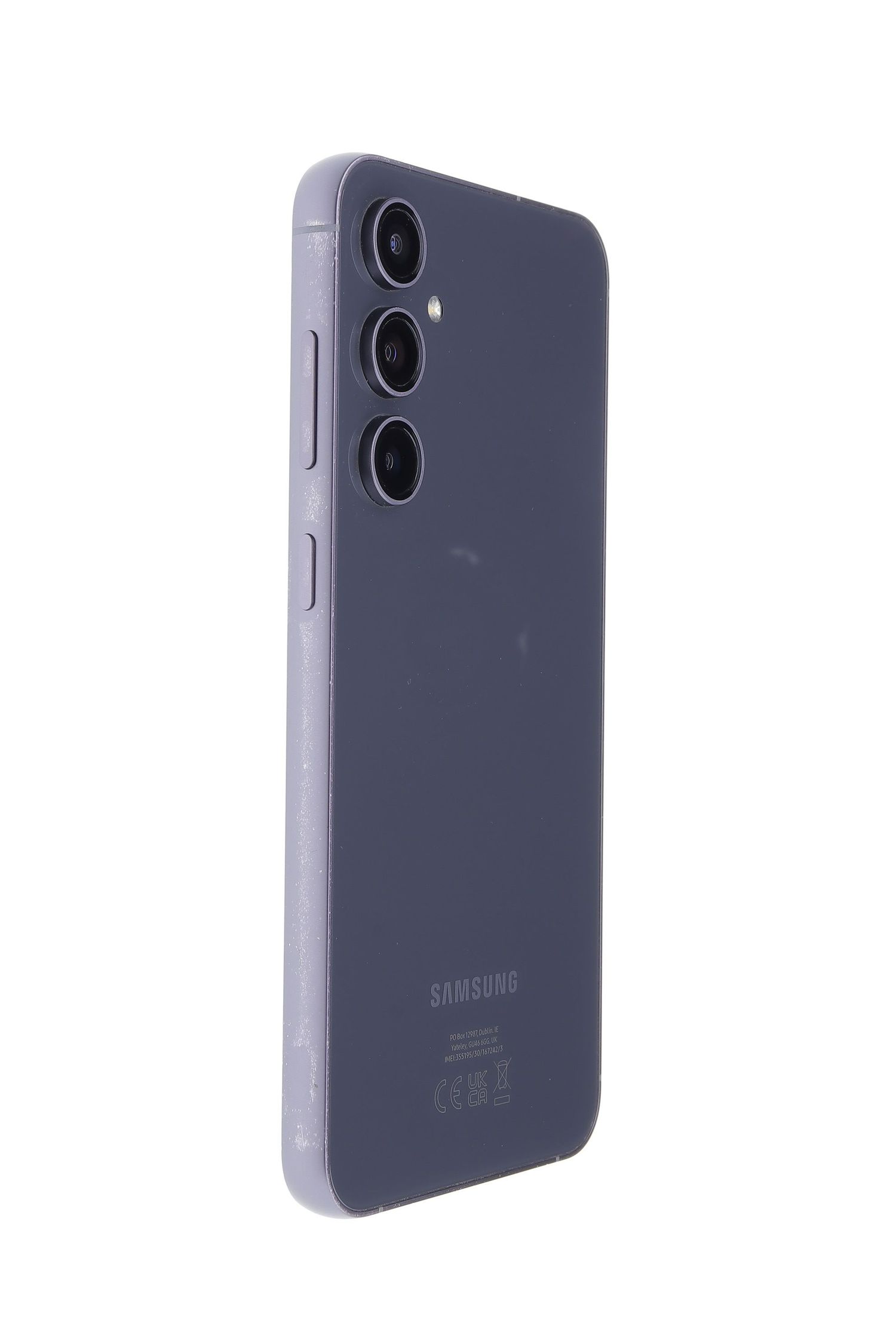 Samsung Galaxy S23 FE 5G Dual Sim 128 GB Graphite