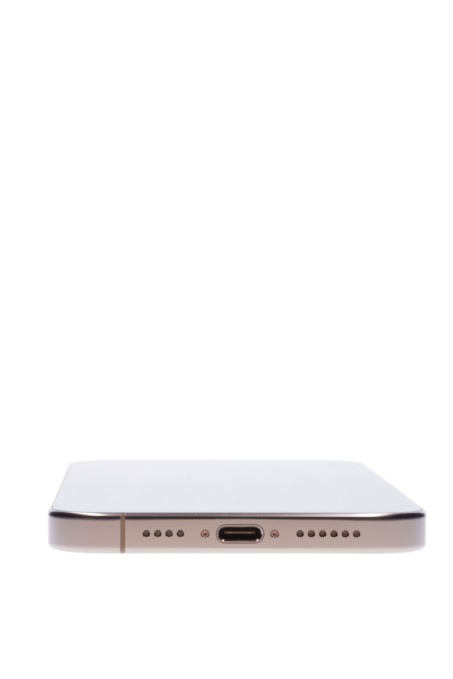 Apple iPhone 16 Pro Max 256 GB Desert Titanium - Újszerű