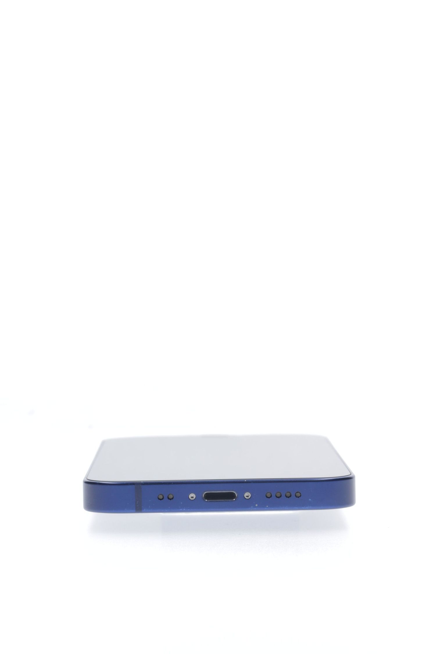 Apple iPhone 12 mini 128 GB Blue - Foarte bun