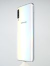 Telefon mobil Samsung Galaxy A50 (2019) Dual Sim, White, 128 GB,  Foarte Bun