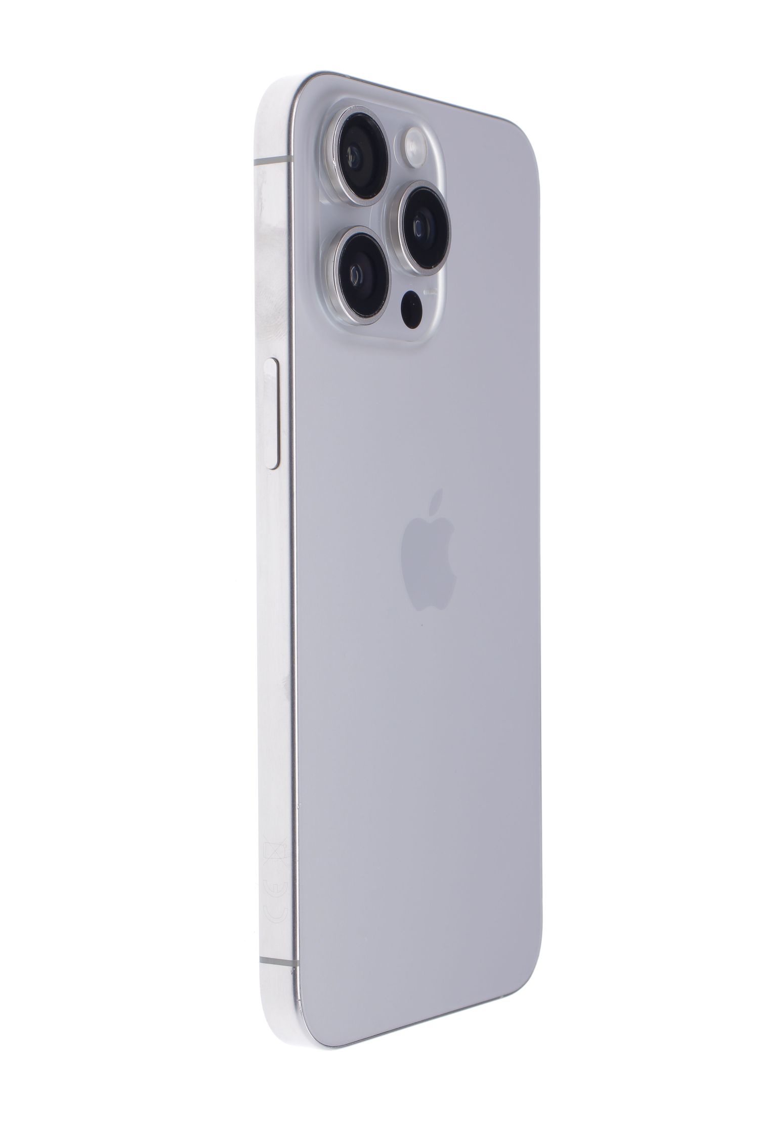 Apple iPhone 15 Pro Max 256 GB Natural Titanium - Ca nou