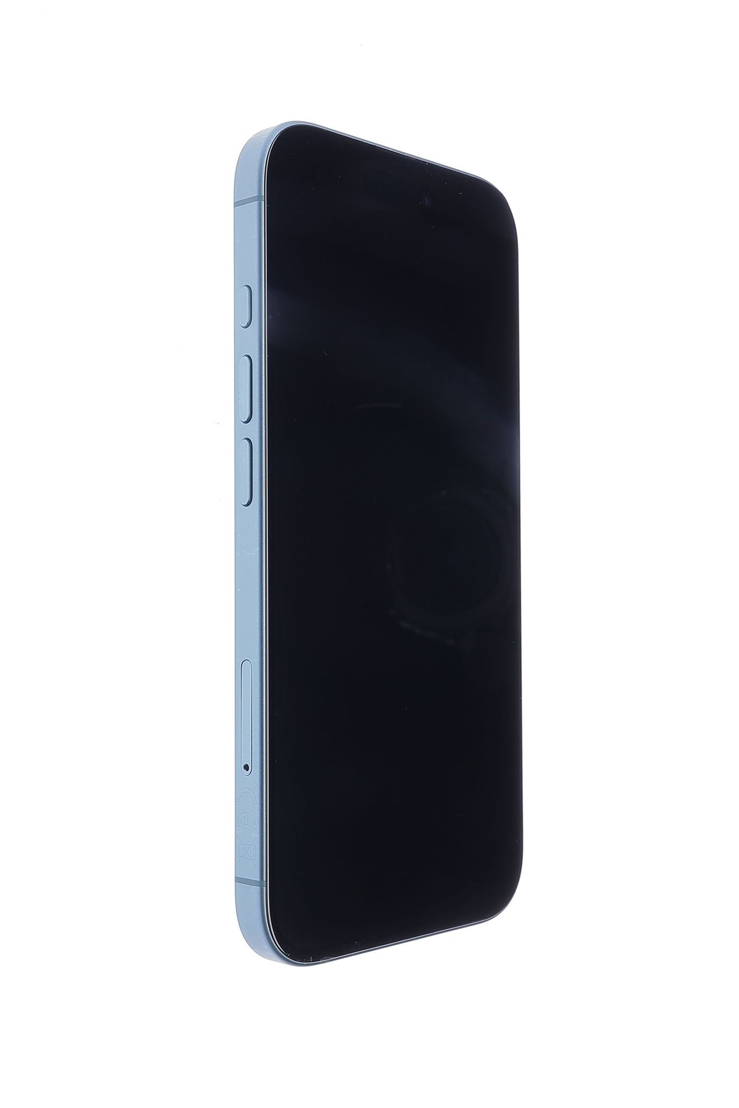 Apple iPhone 16 128 GB Teal - Excelent