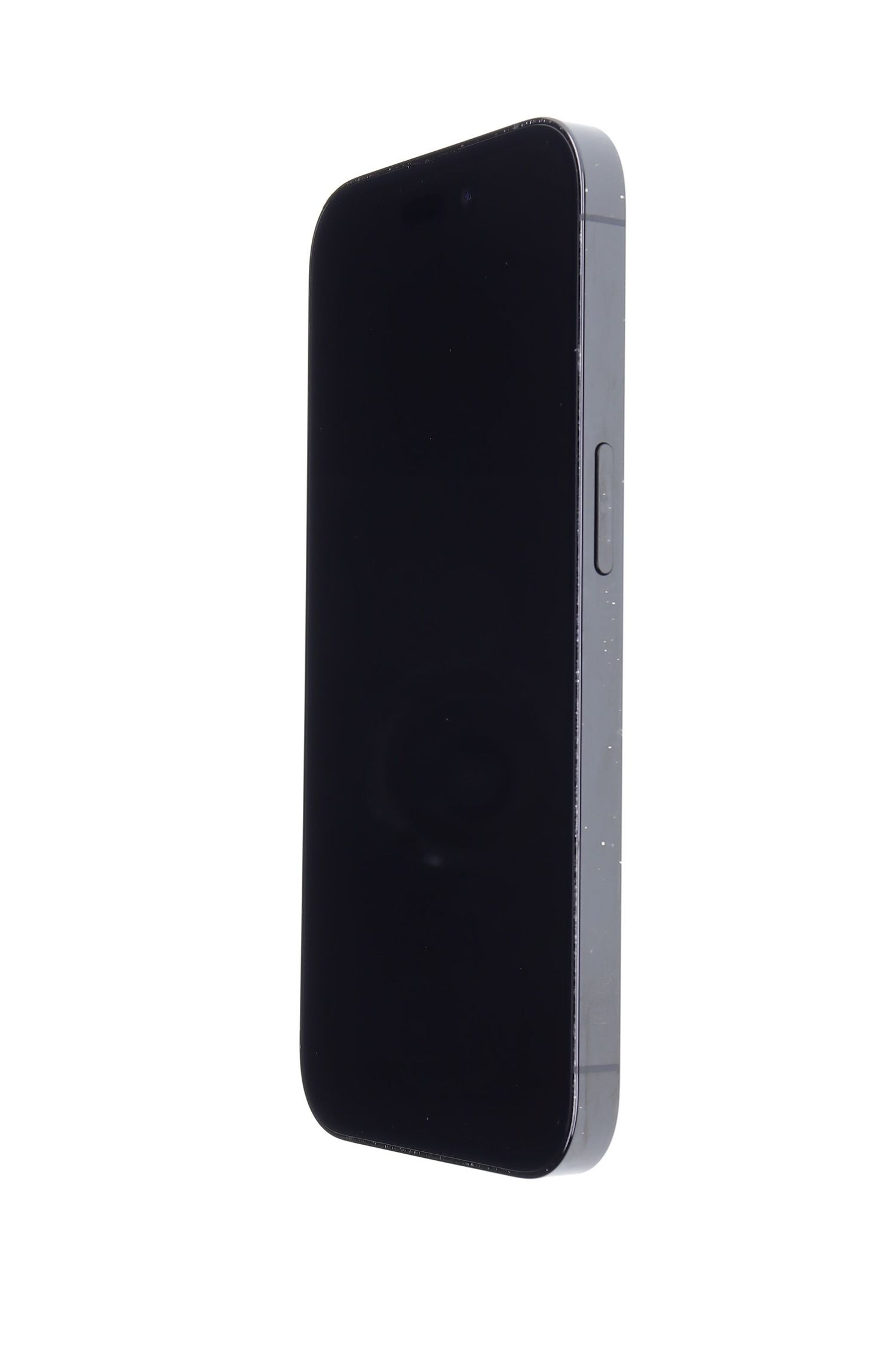Apple iPhone 14 Pro 128 GB Space Black - Kiváló