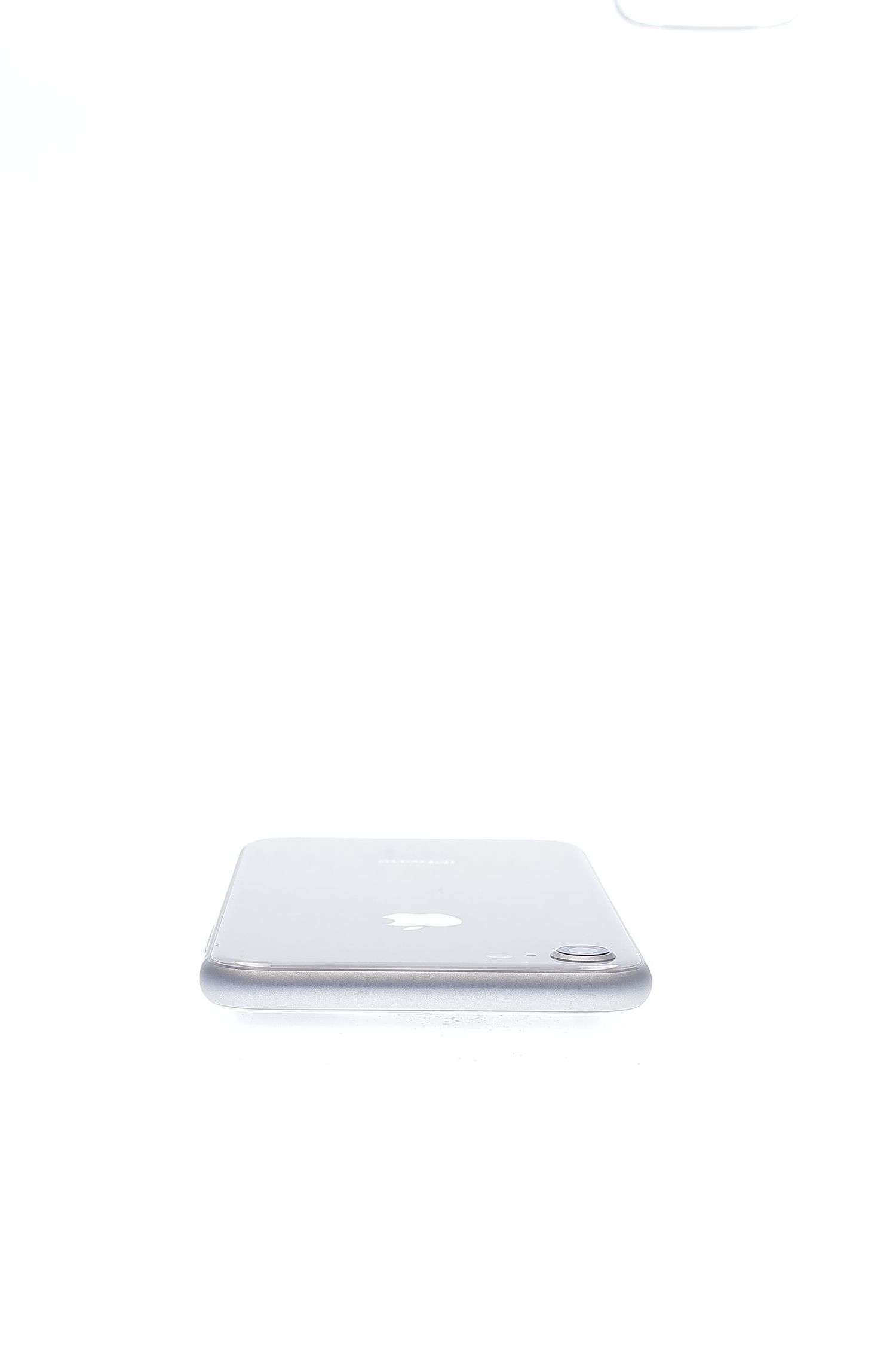 Apple iPhone 8 64 GB Silver - Πολύ καλό