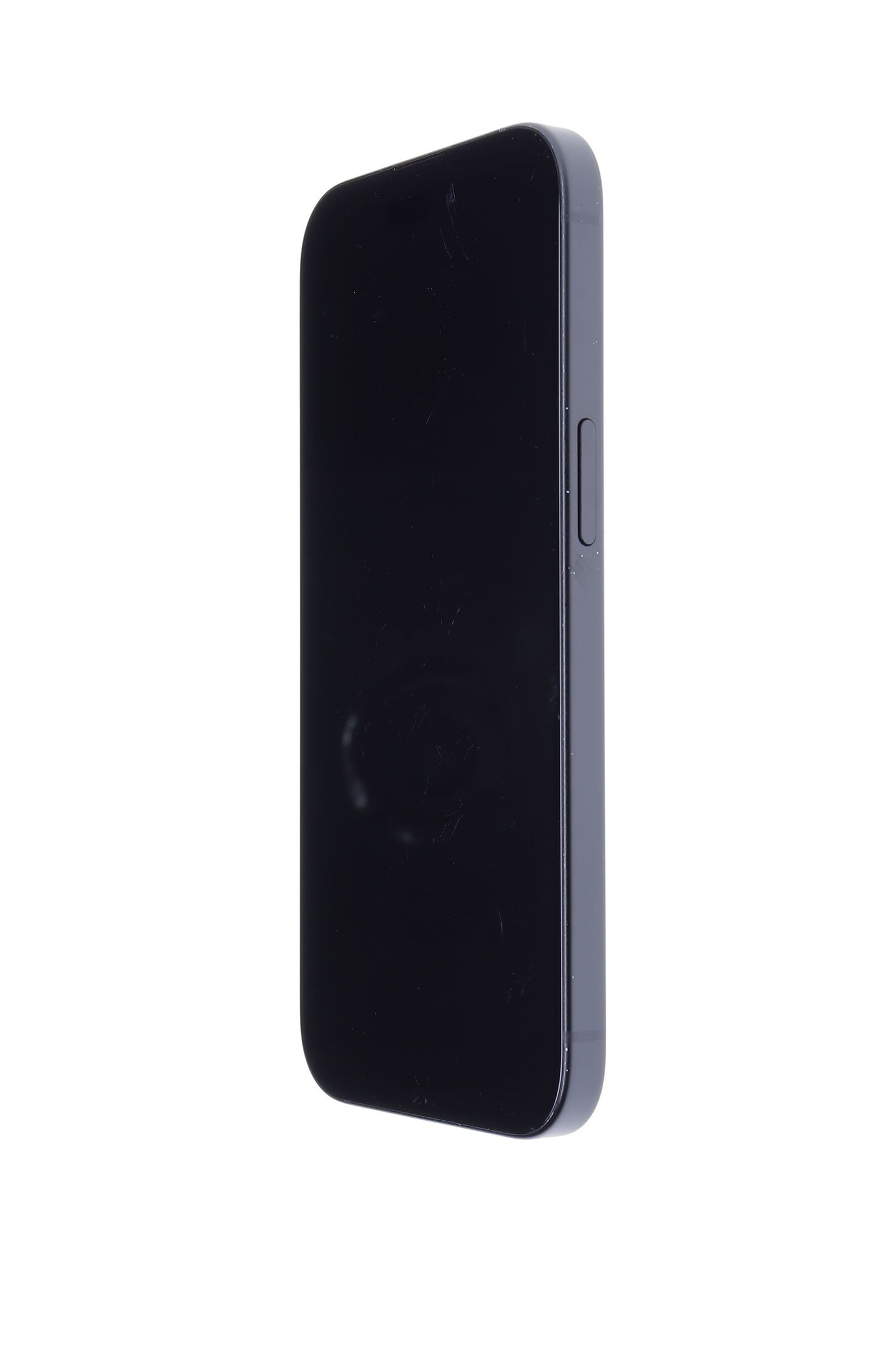 Apple iPhone 15 128 GB Black - Nagyon jó