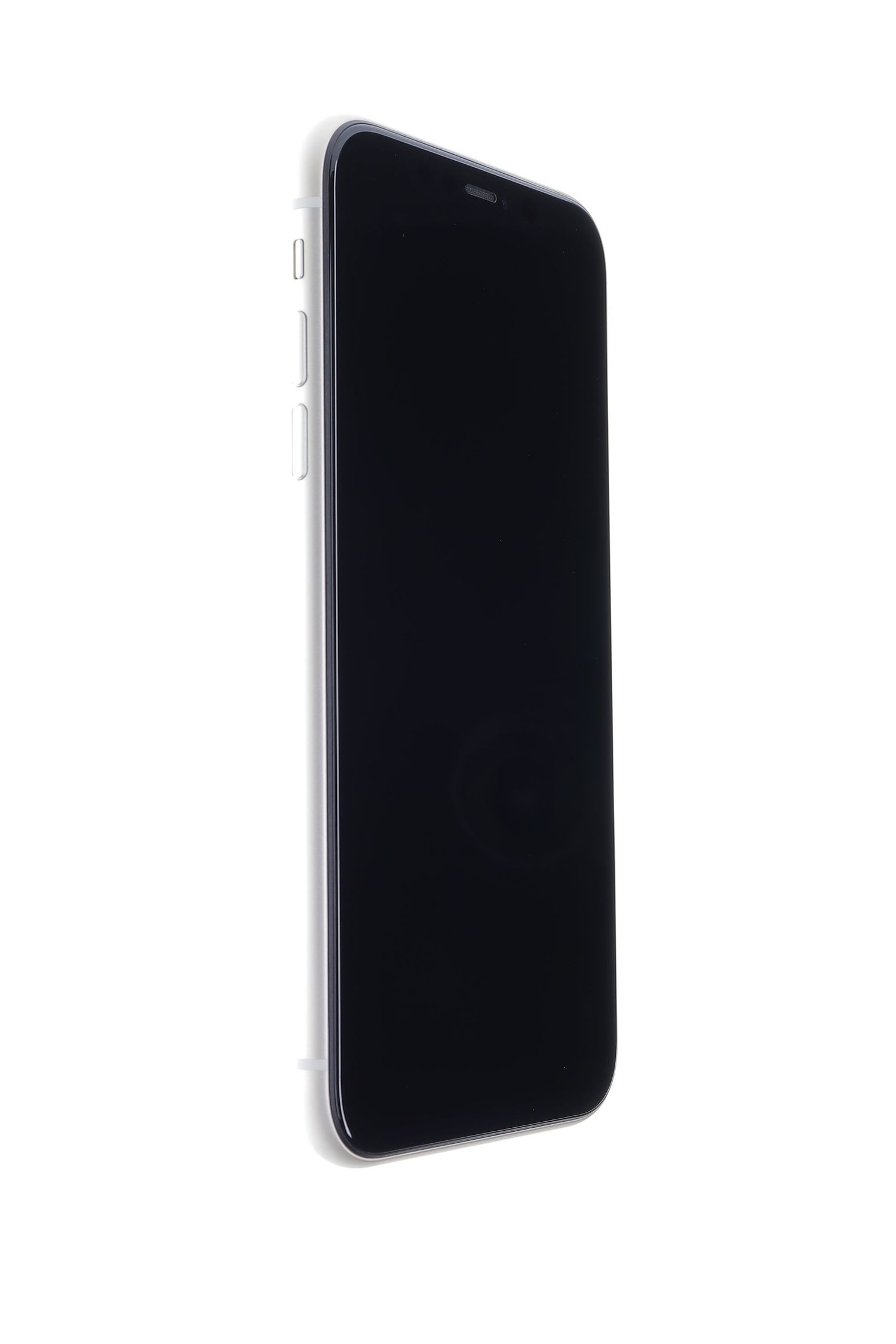 Apple iPhone 11 128 GB White - Σαν καινούργιο