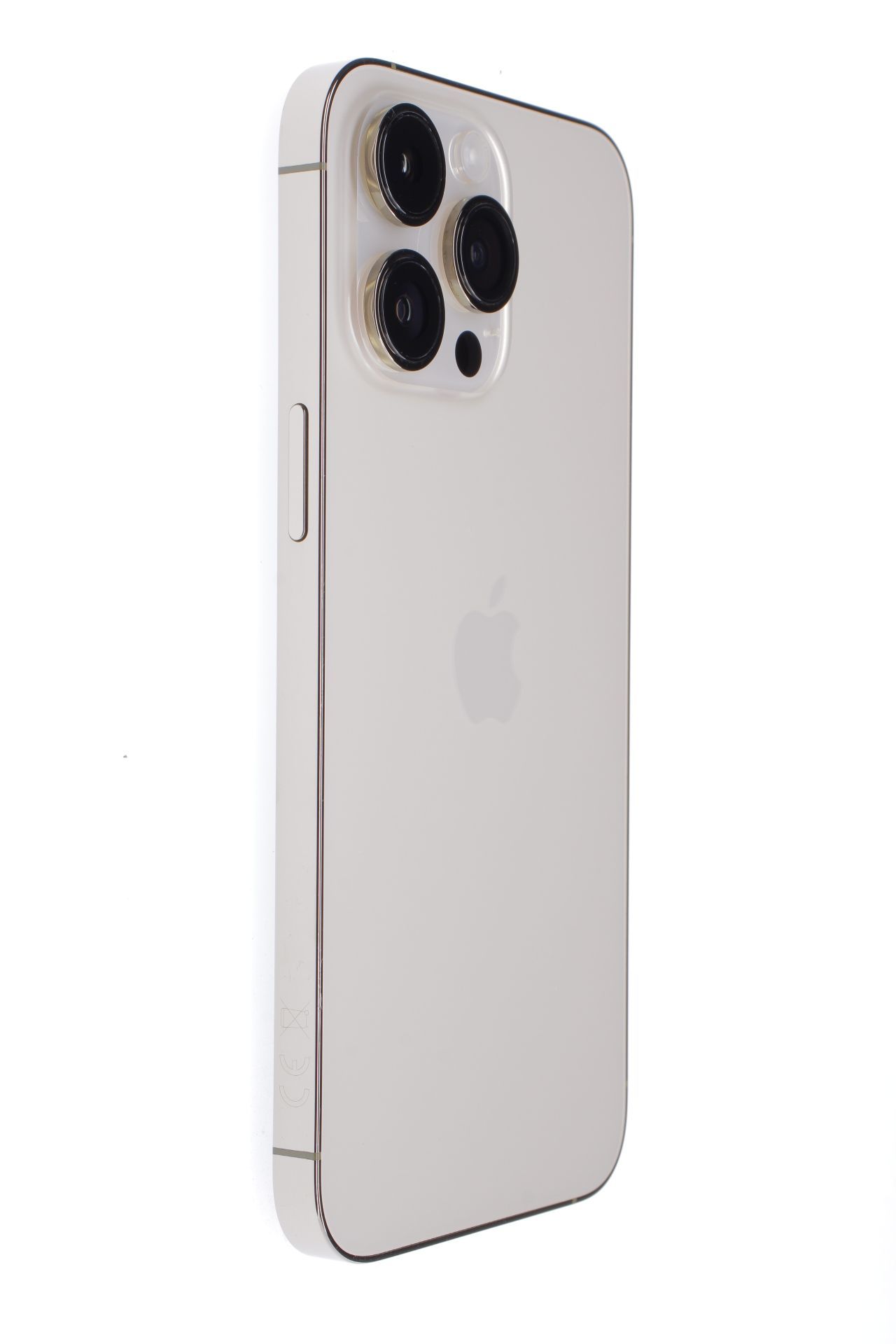 Apple iPhone 14 Pro Max 128 GB Gold - Като нов