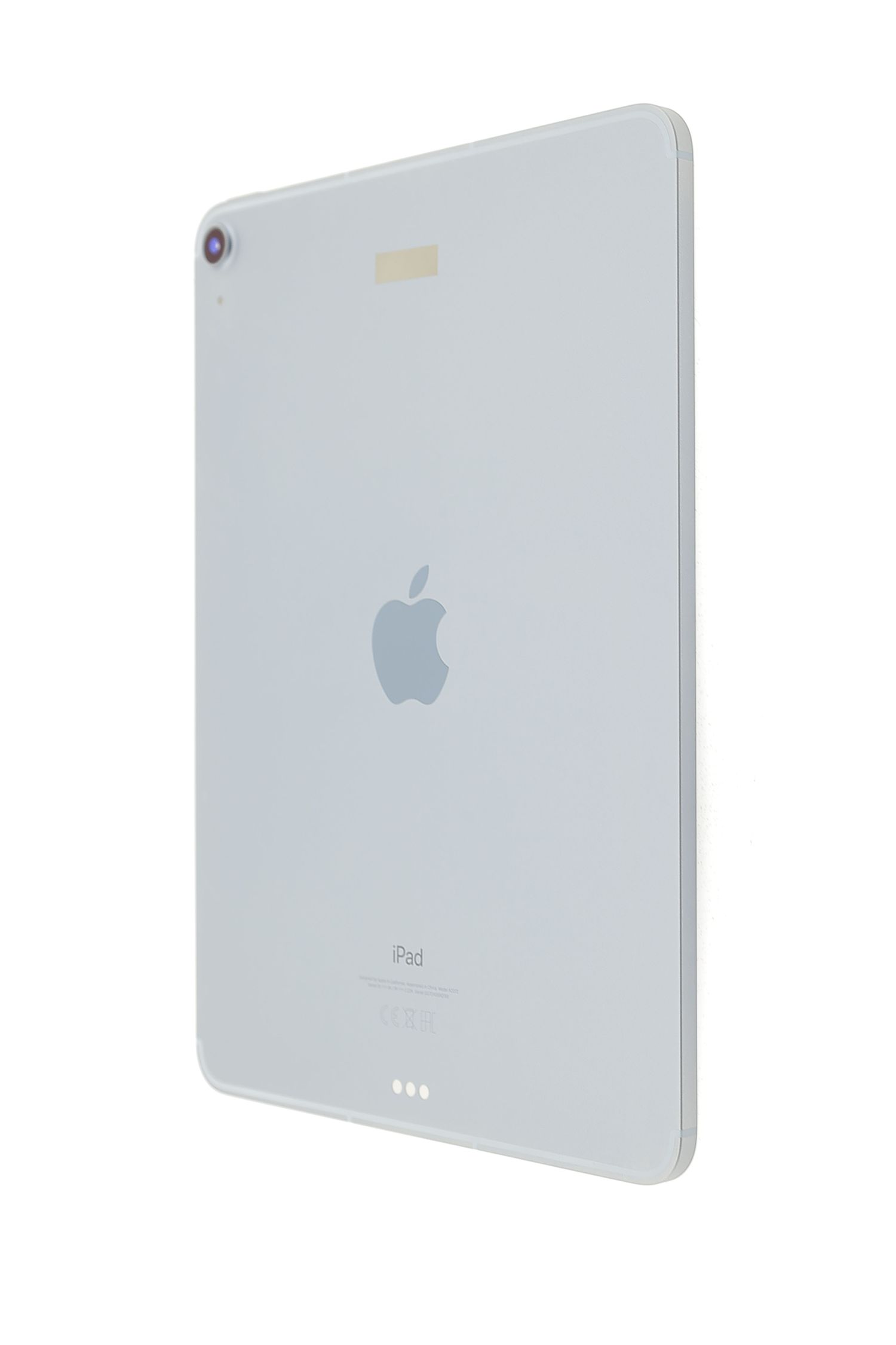 Apple iPad Air 4 10.9" (2020) 4th Gen Cellular 64 GB Sky Blue - Jó