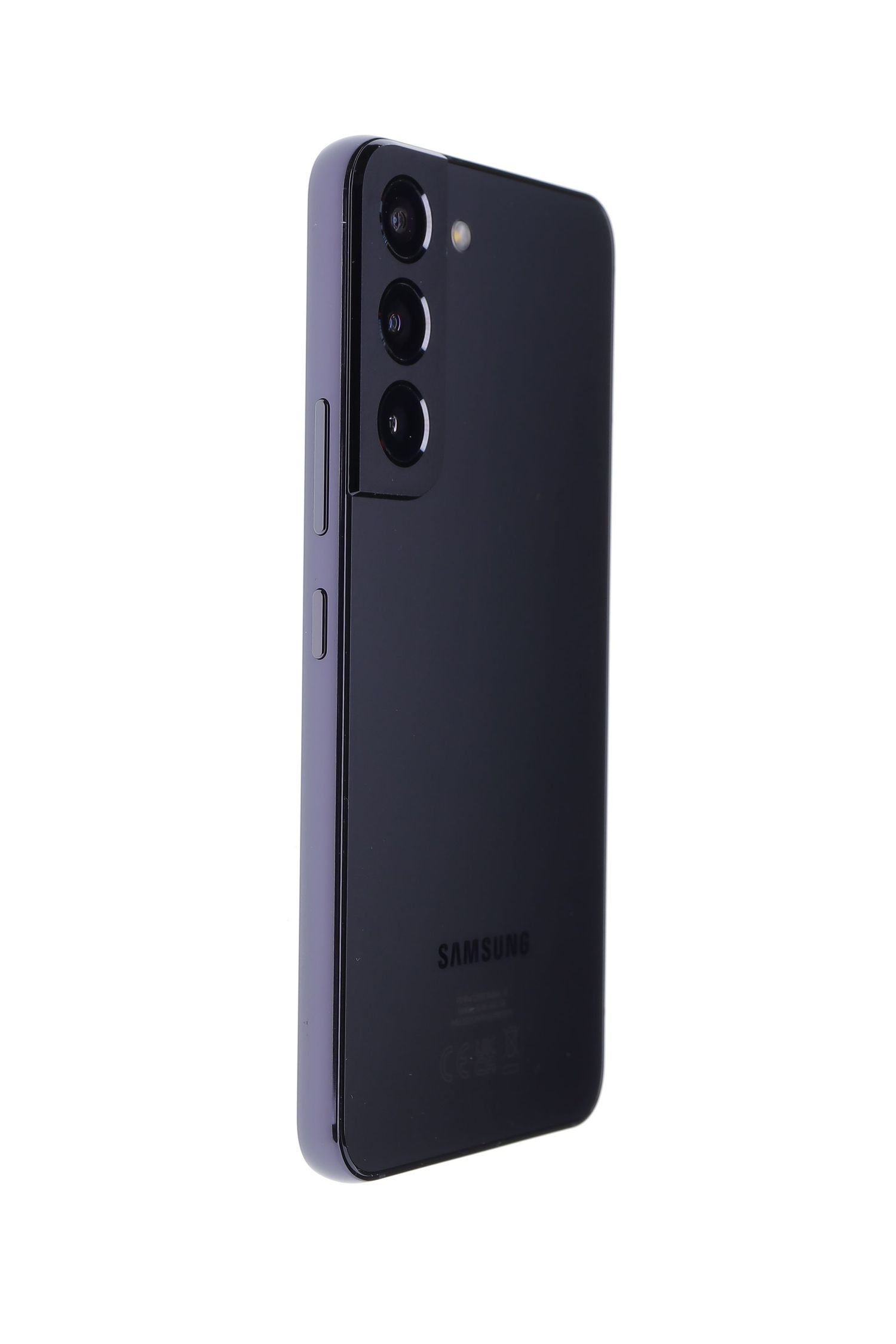 Samsung Galaxy S22 5G Dual Sim 128 GB Phantom Black - Excelent