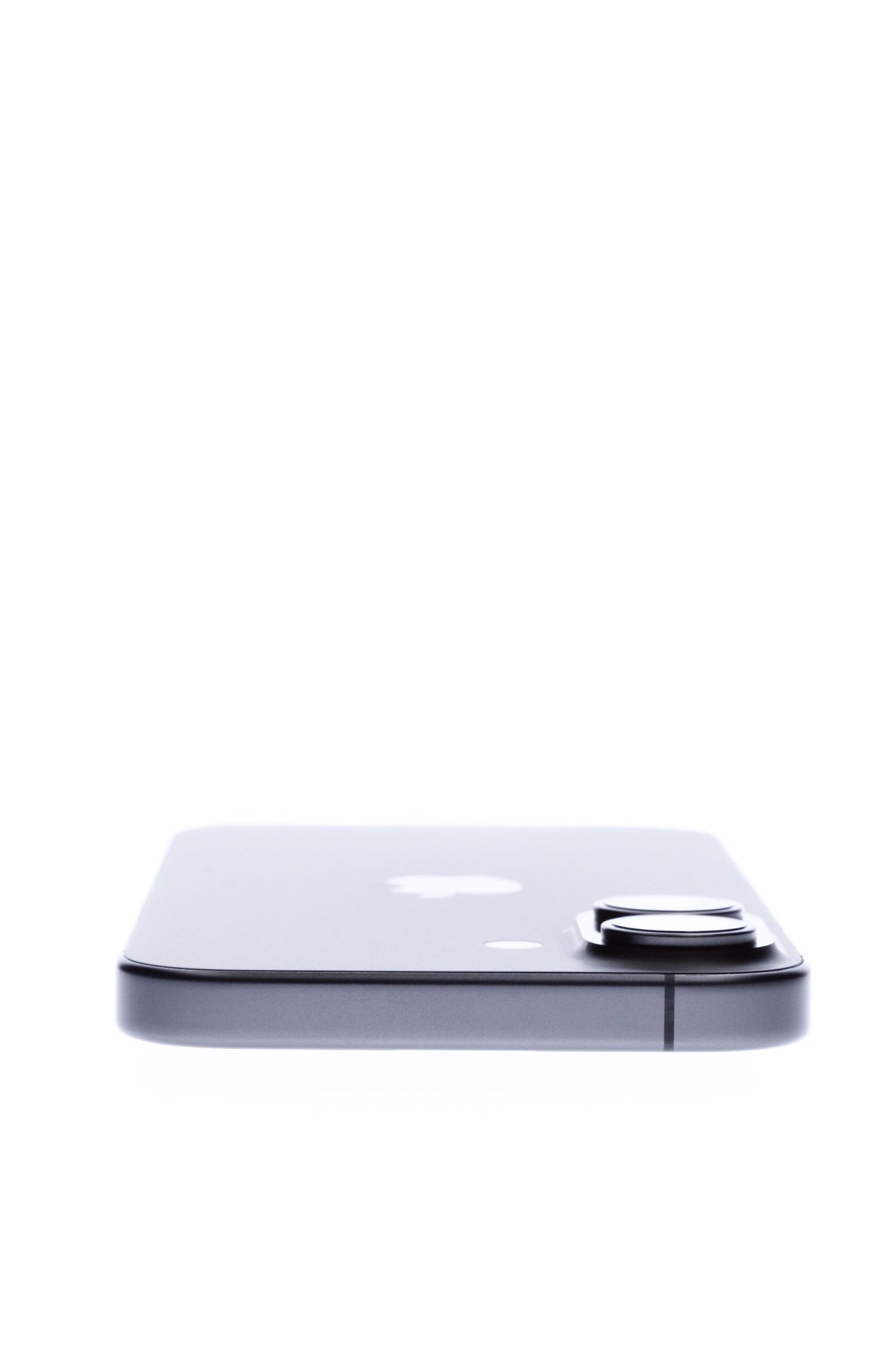 Apple iPhone 17 256 GB Black - Újszerű