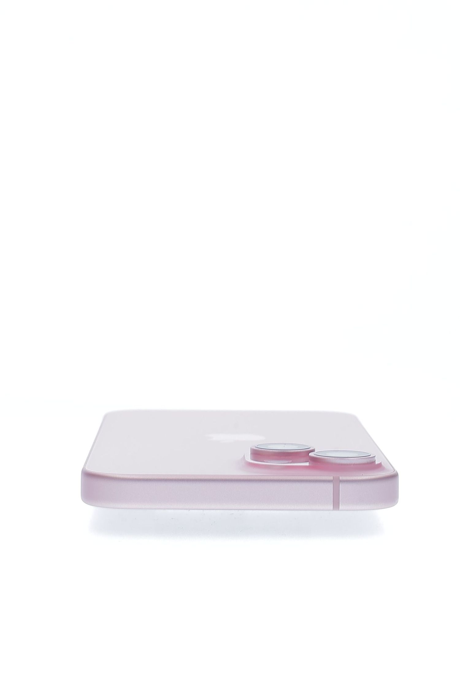 Apple iPhone 15 128 GB Pink - Като нов