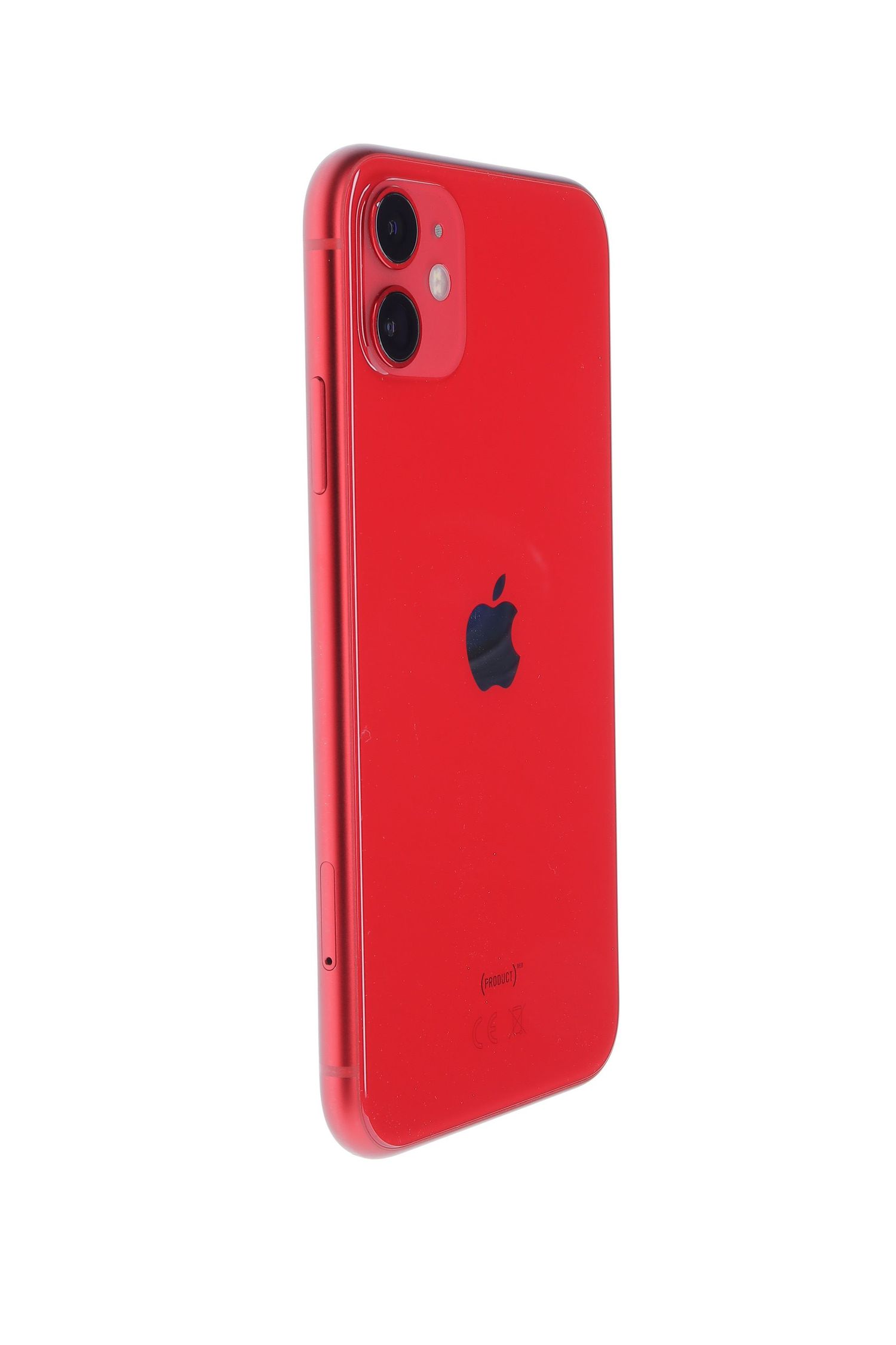 Apple iPhone 11, Red, 128 GB - de la 919 lei