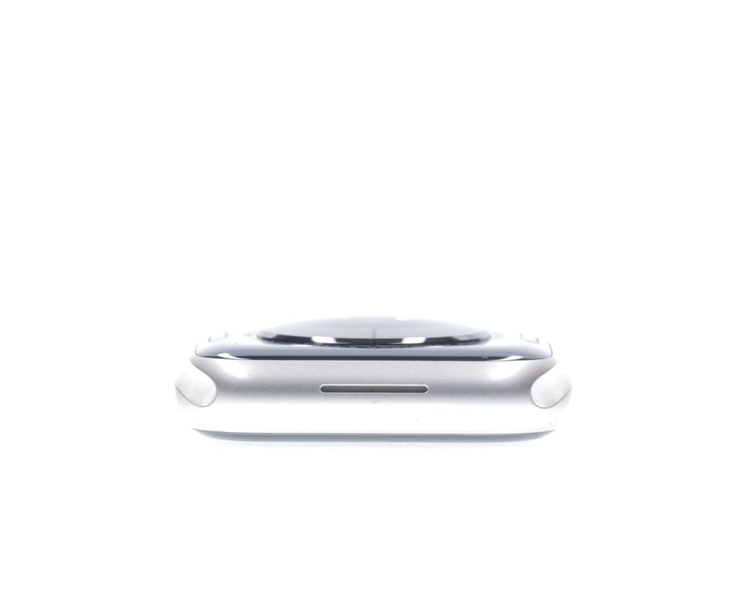 Apple Watch Series 9 2023, GPS, Aluminium 45mm Starlight - Bun