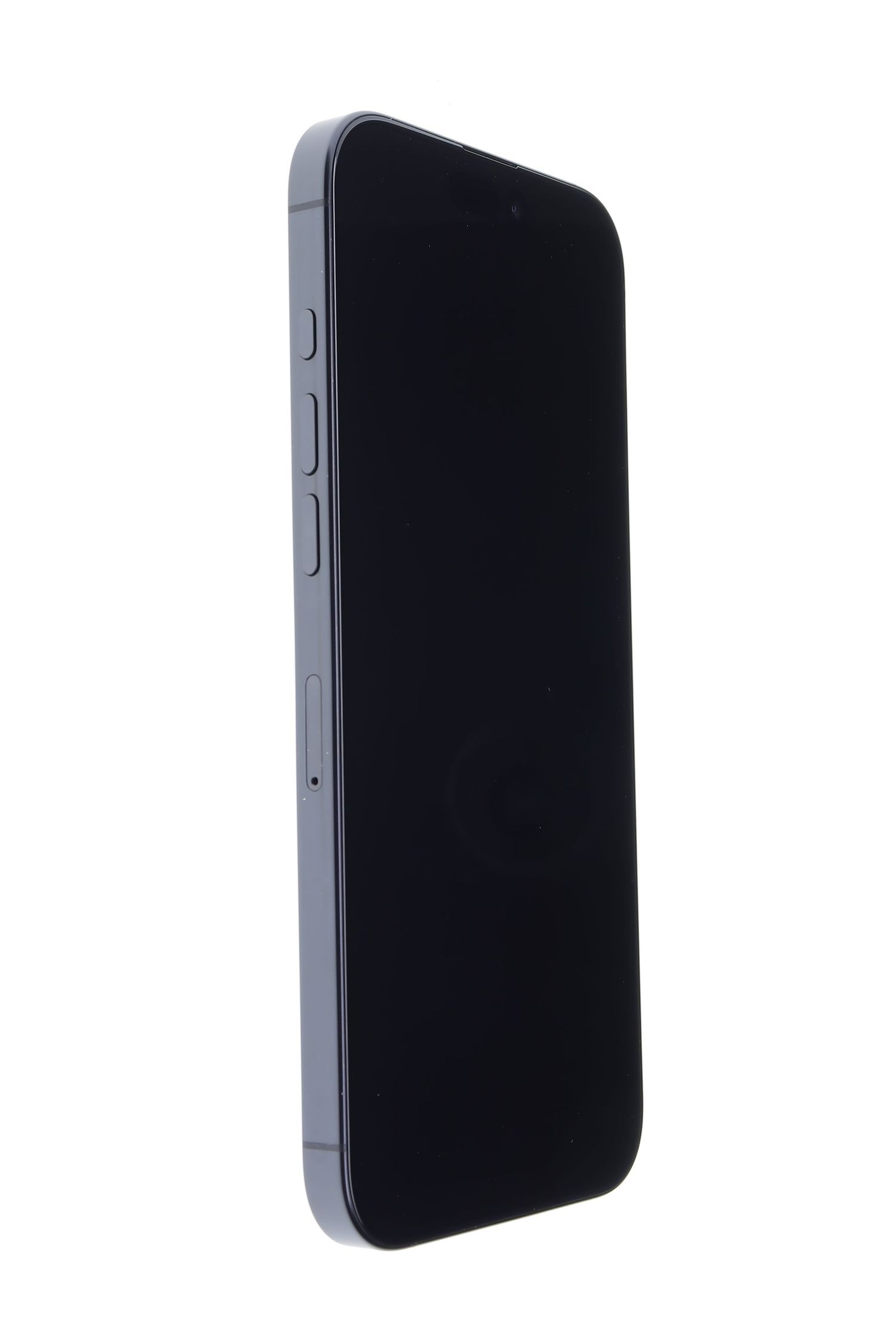 Apple iPhone 16 Pro Max 1 TB Black Titanium - Kiváló