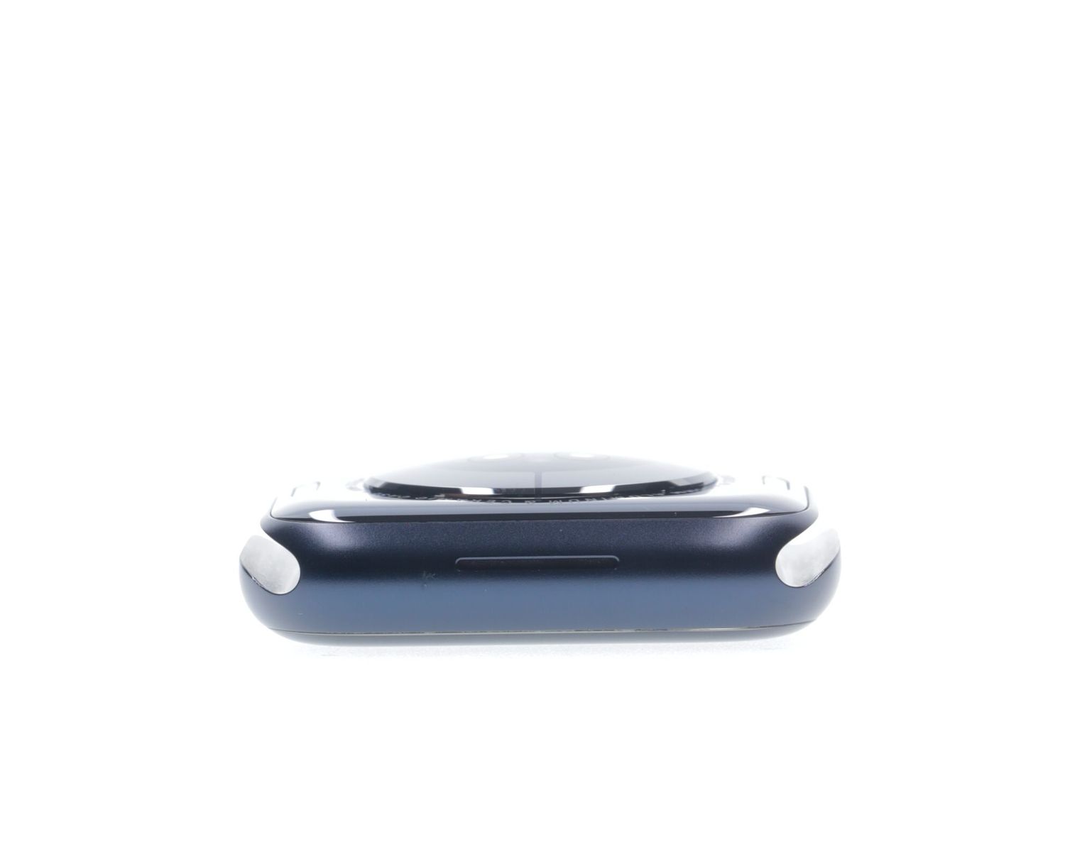 Apple Watch Series 9 2023, GPS + Cellular, Aluminium 45mm Midnight - Excelent