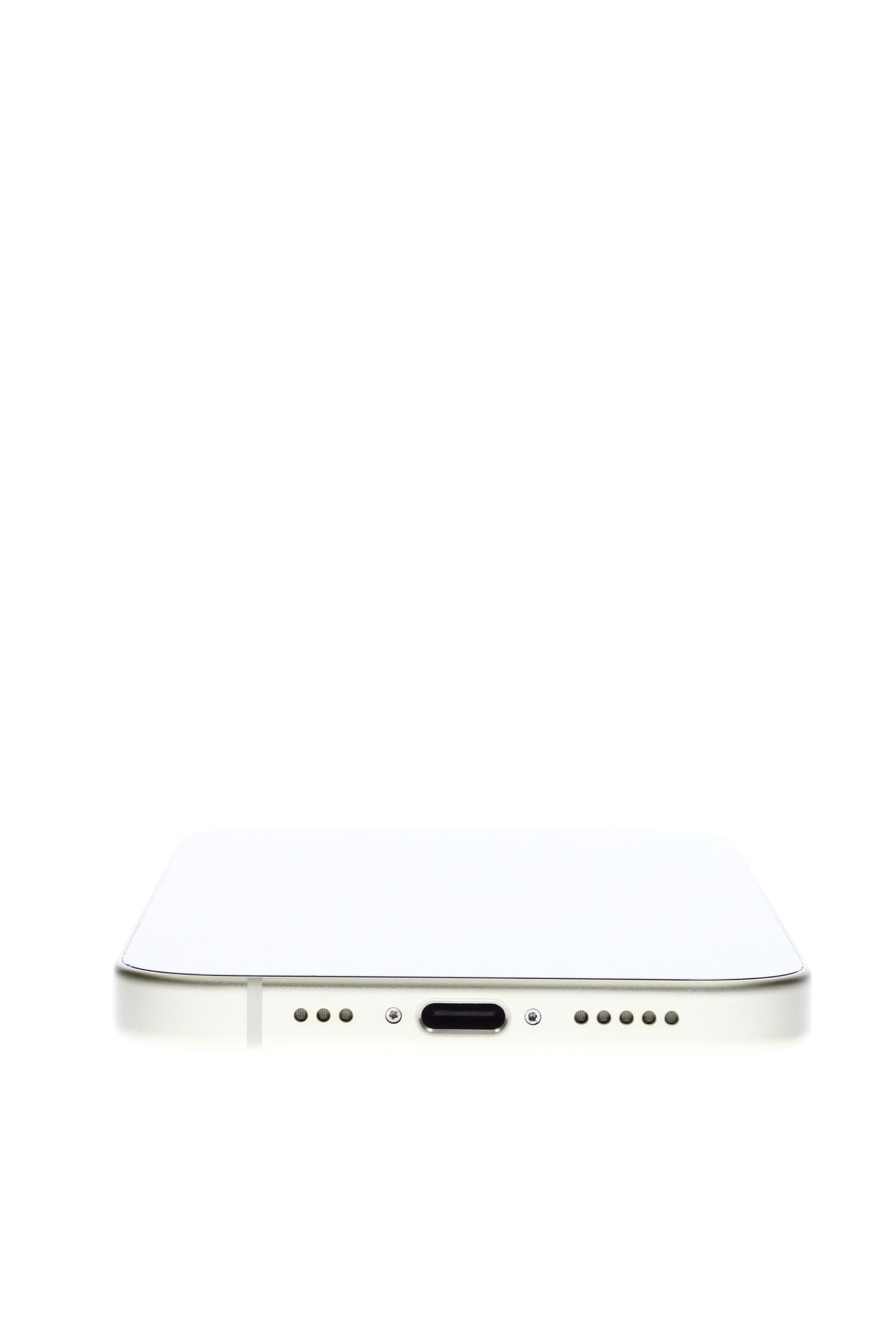 Apple iPhone 15 128 GB Yellow - Πολύ καλό