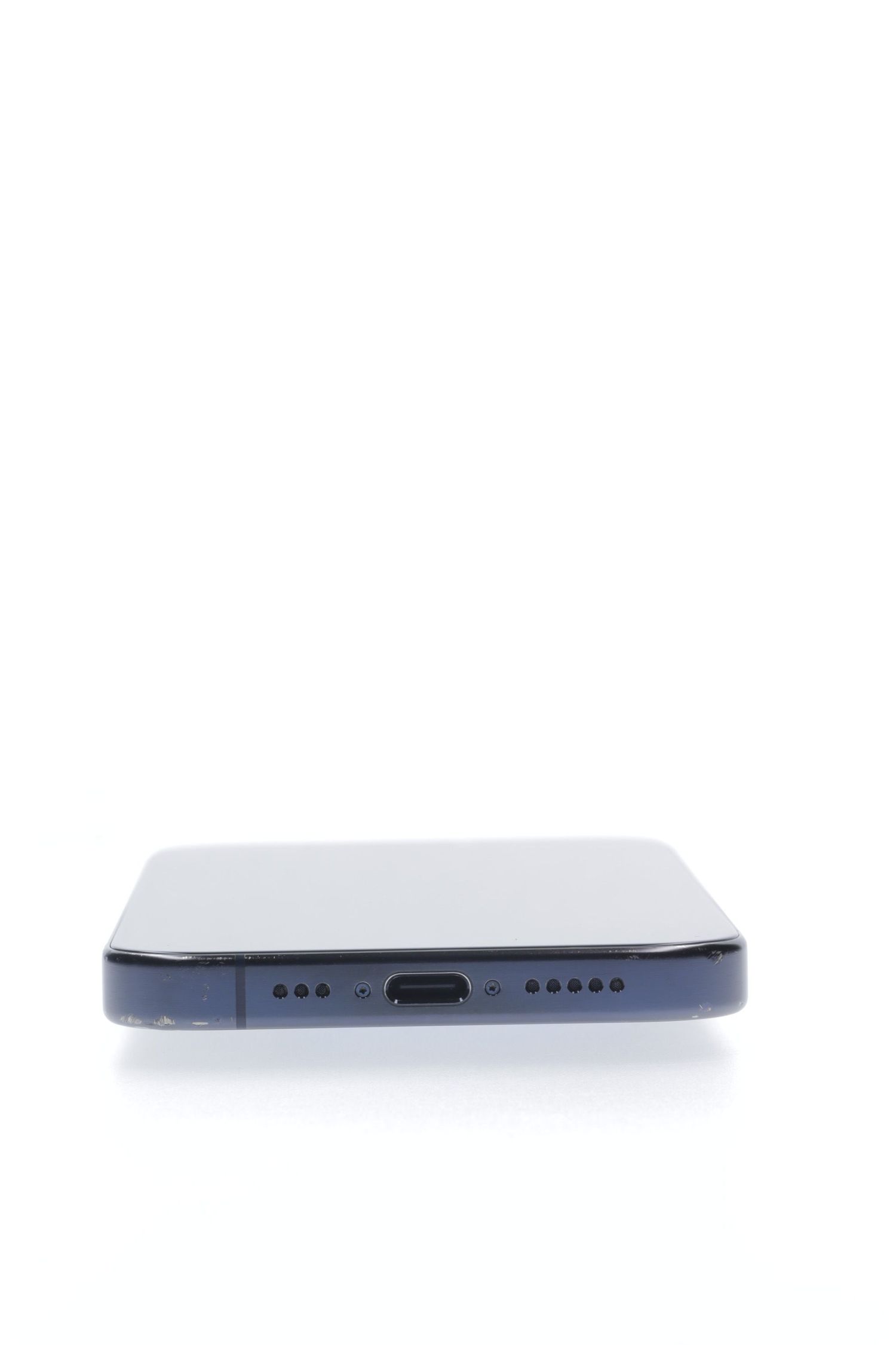 Apple iPhone 15 Pro 256 GB Blue Titanium - Nagyon jó