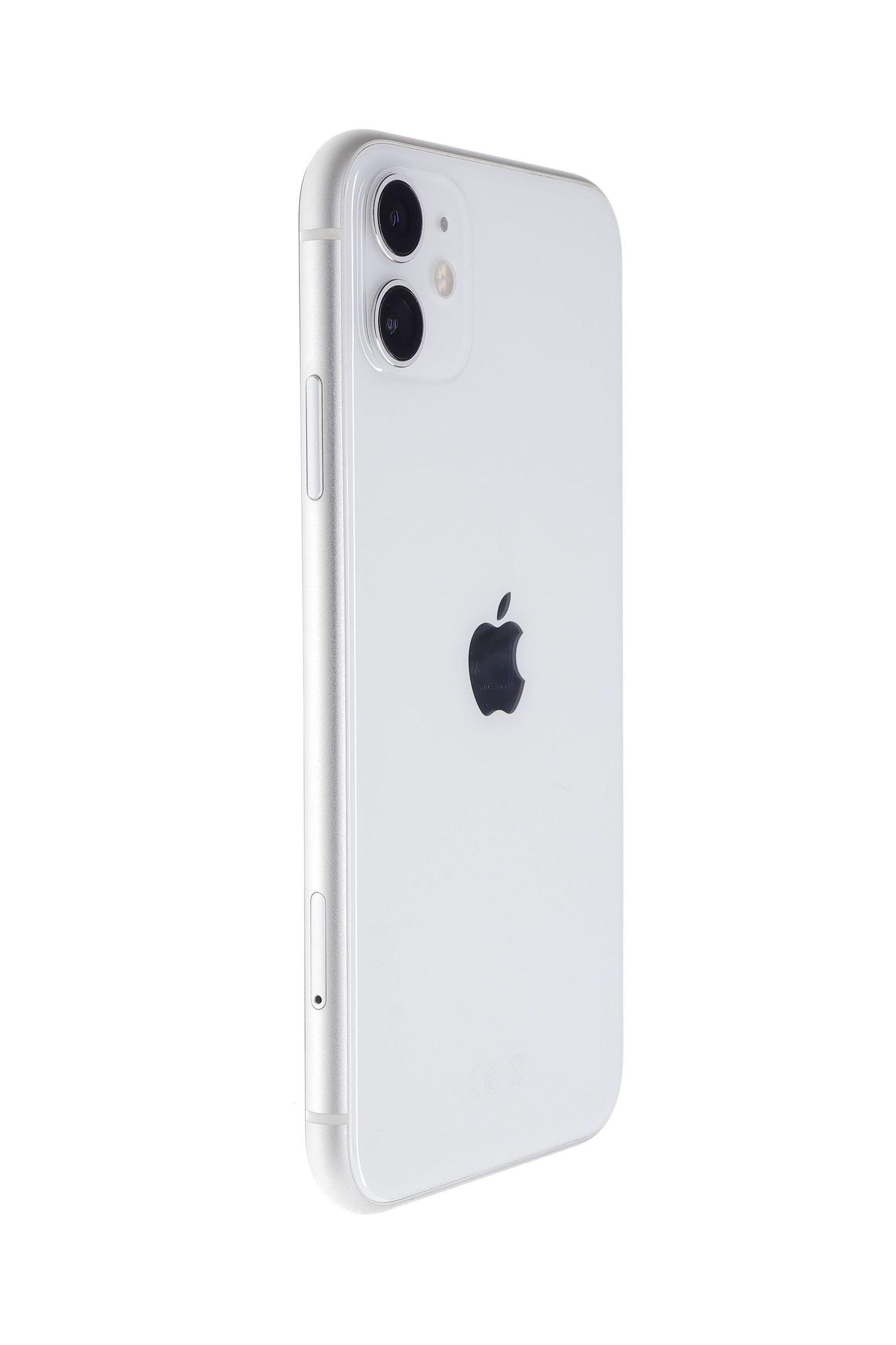 Apple iPhone 11 128 GB White - Καλό