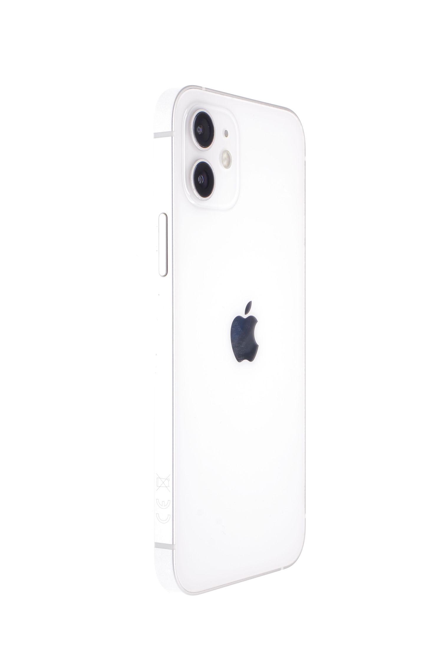Apple iPhone 12 64 GB White - Ca nou