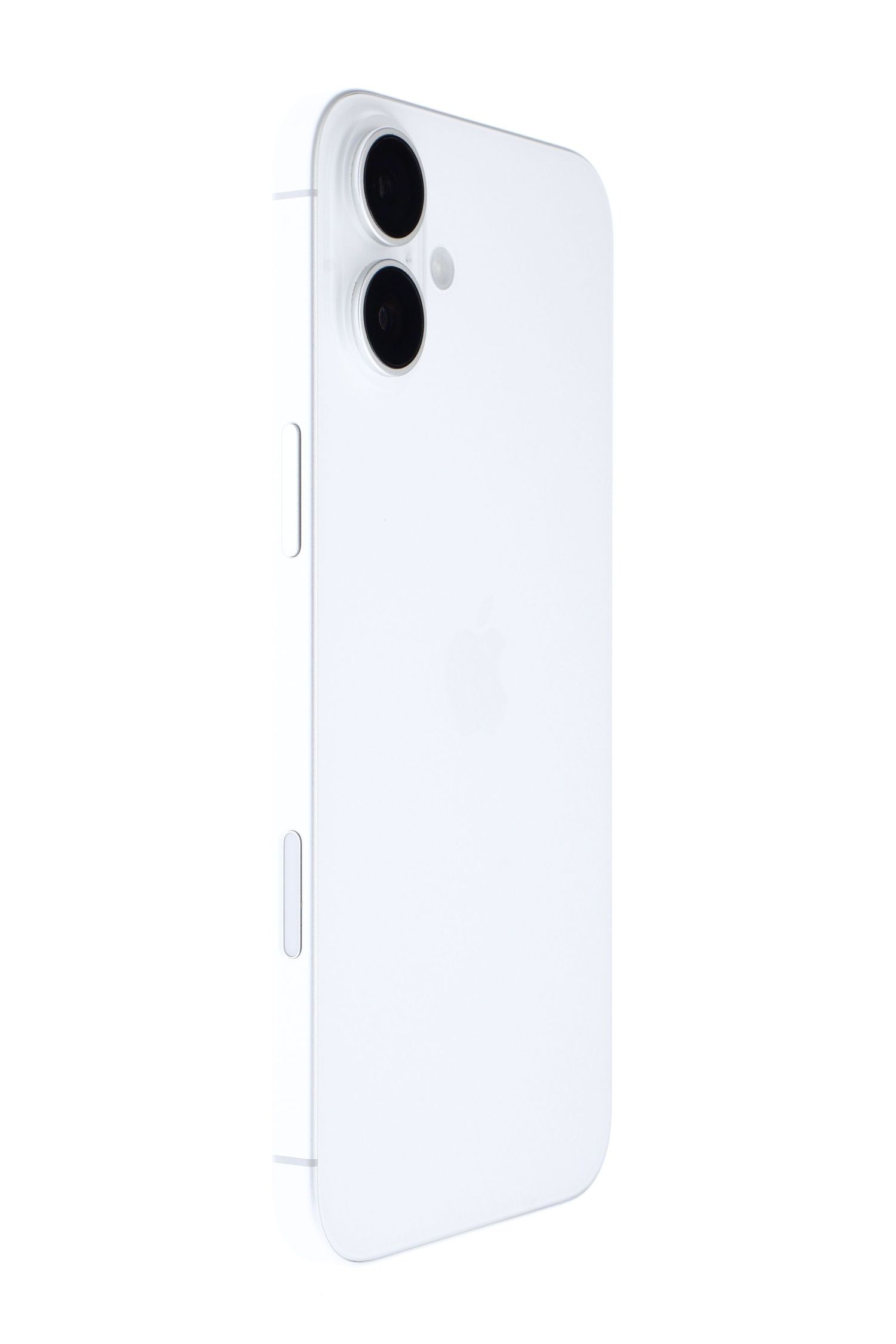 Apple iPhone 16 Plus 128 GB White - Újszerű
