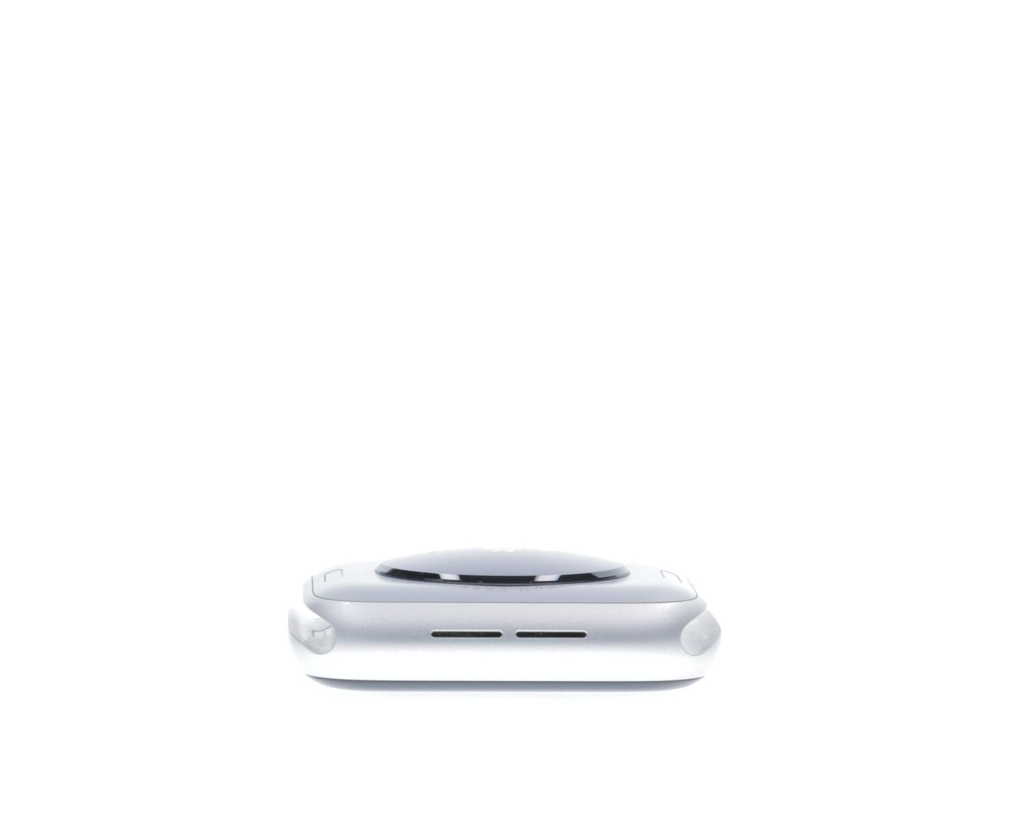 Apple Watch SE 2022, GPS + Cellular, Aluminium 44mm Silver - Σαν καινούργιο