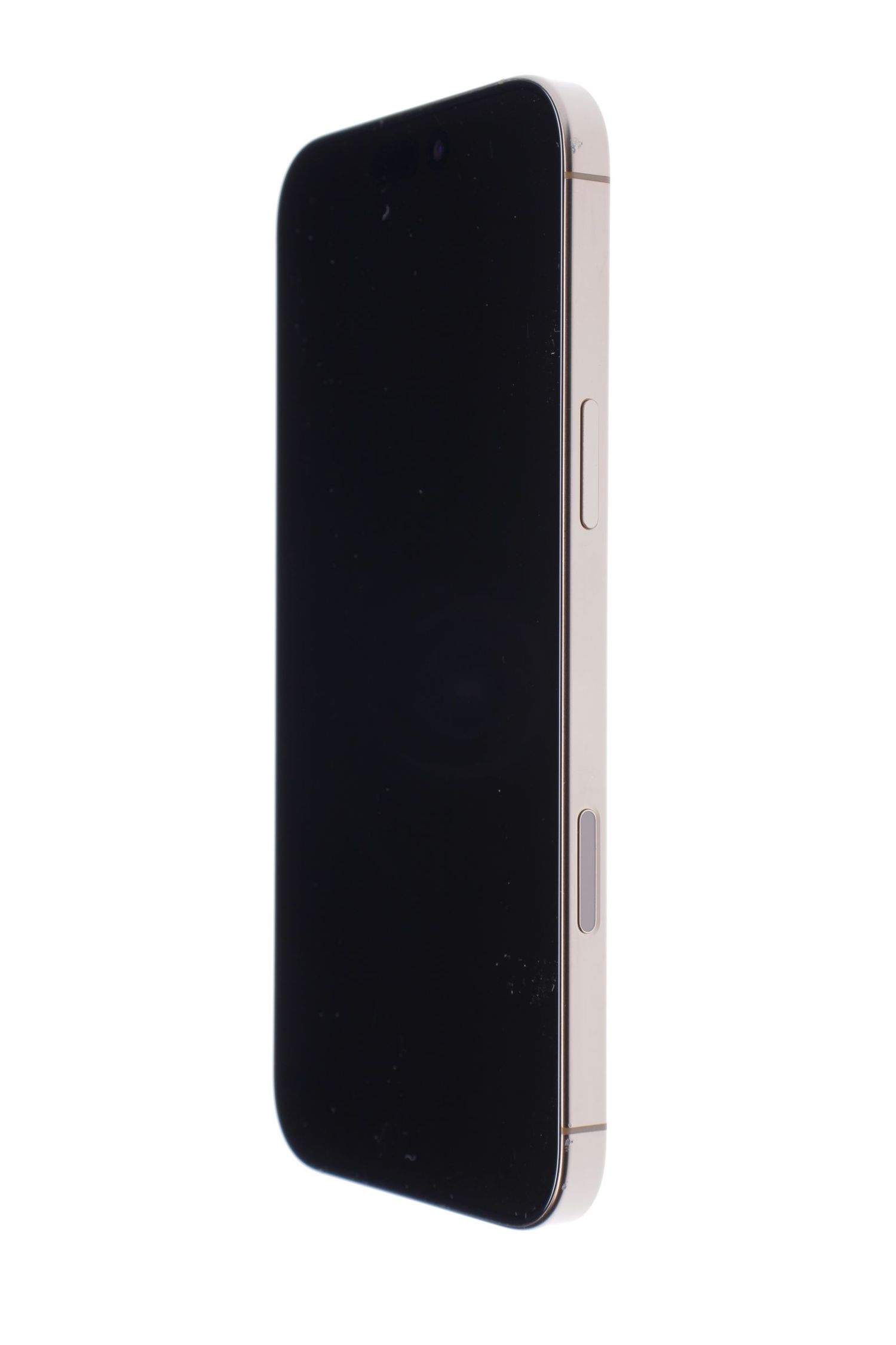Apple iPhone 16 Pro Max 256 GB Desert Titanium - Újszerű