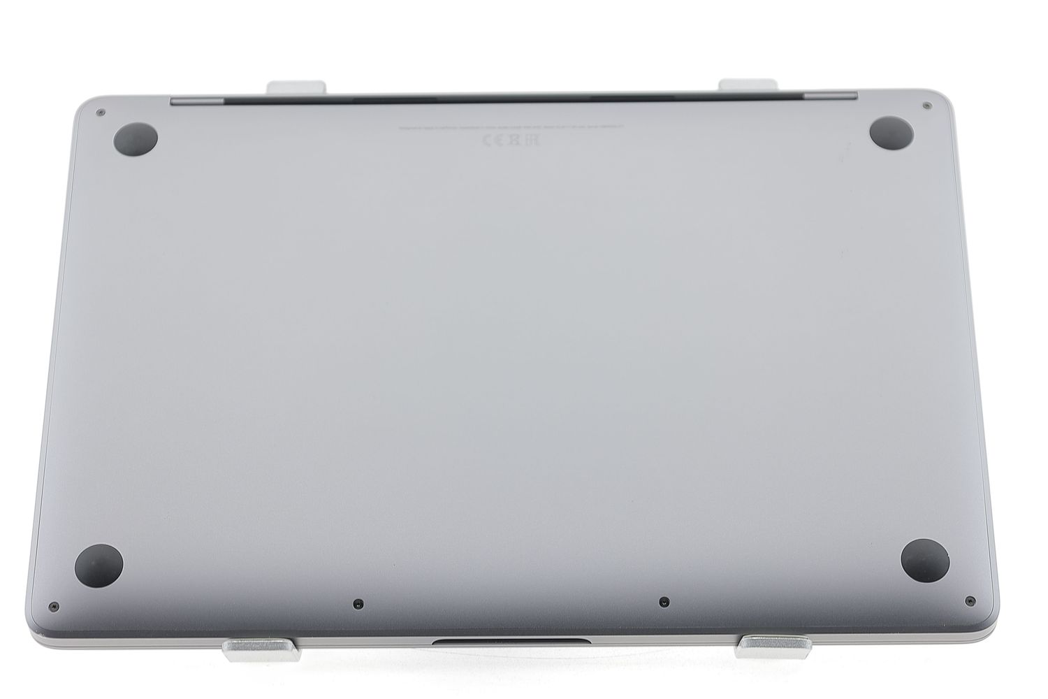 Apple MacBook Pro 13″ 2022, M2 8 Cores, 8 GB, 10 core GPU 256 GB Space Gray - Kiváló