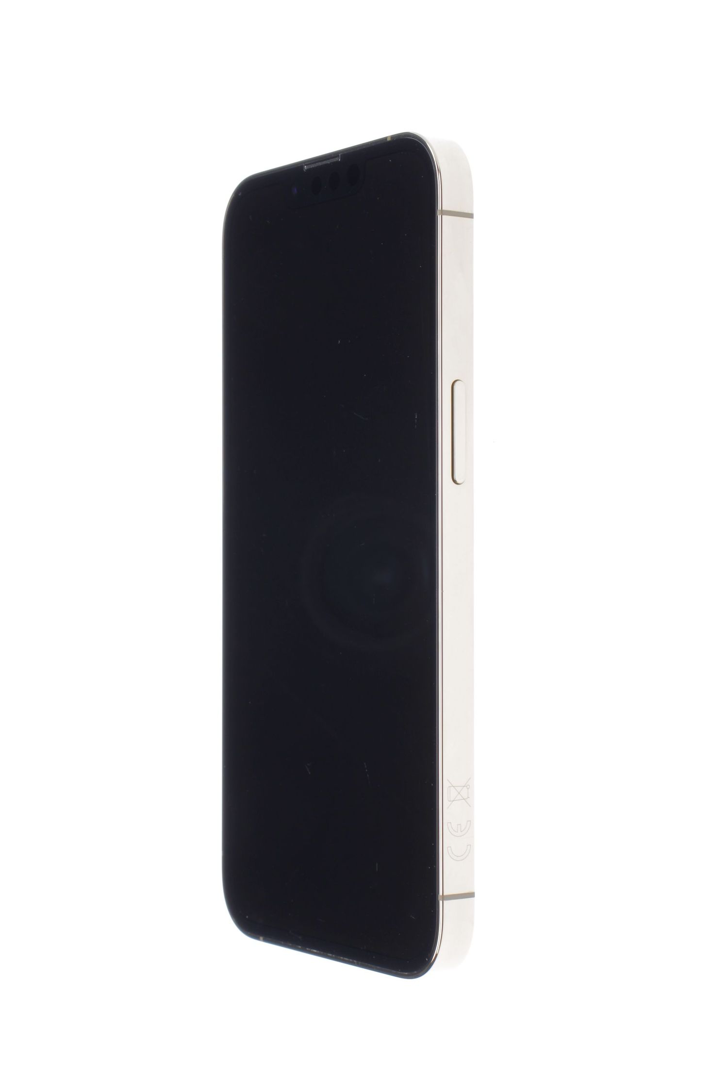 Apple iPhone 13 Pro 256 GB Gold - Foarte bun