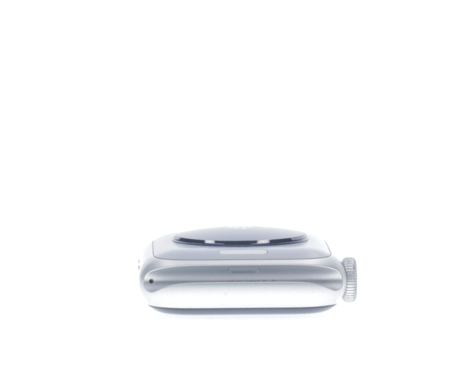 Apple Watch SE 2022, GPS, Aluminium 40mm Silver - Πολύ καλό